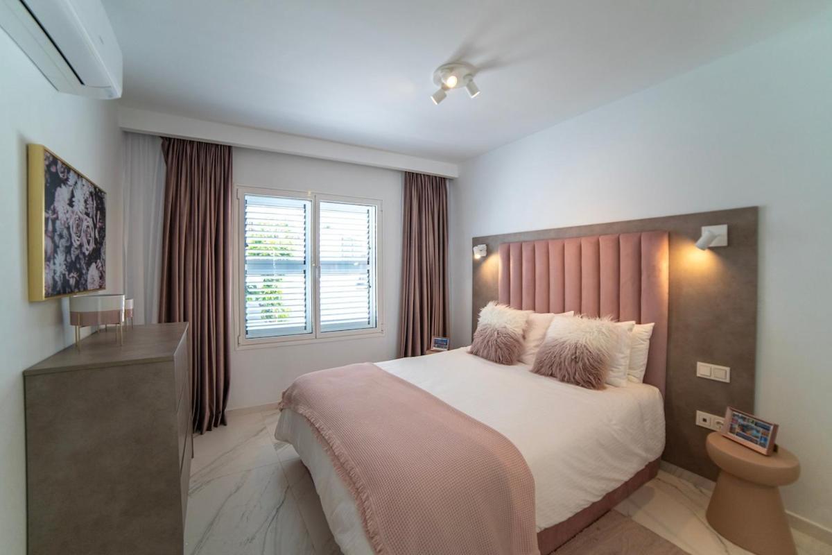 Casa Leon, Exceptional 6 Bed Villa