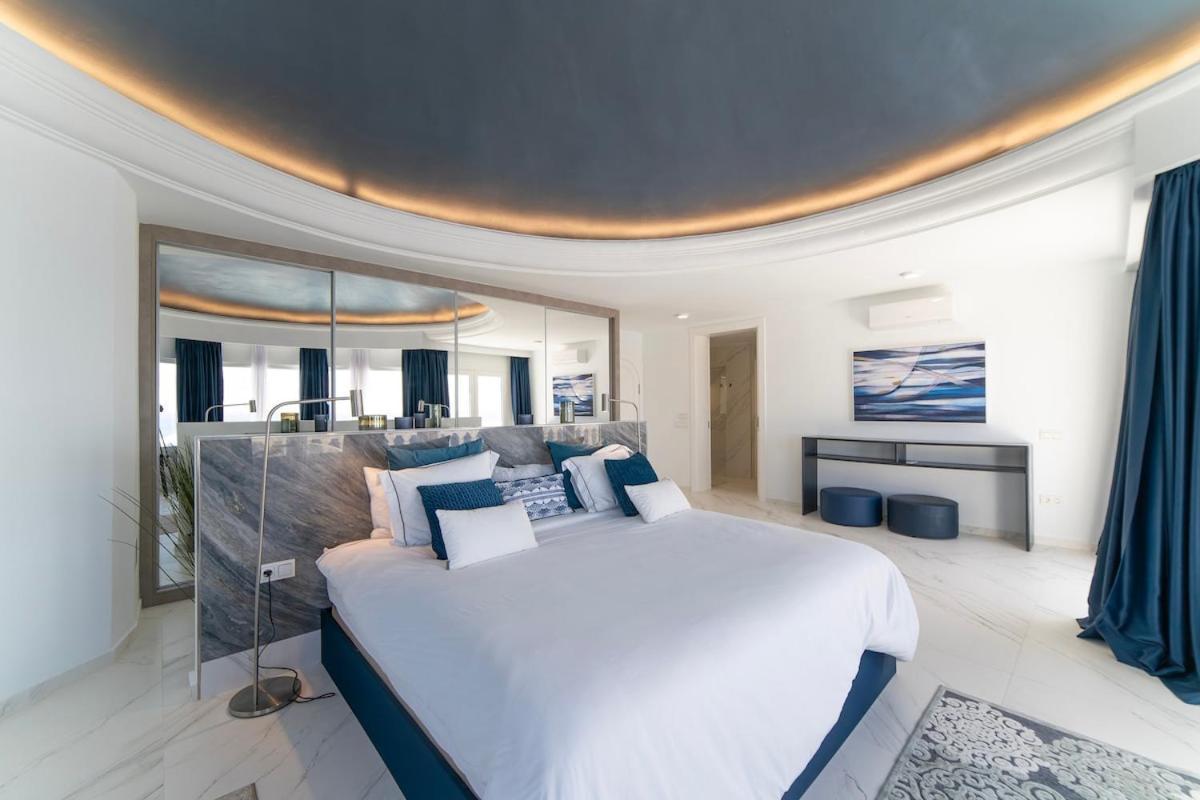 Villa Casa Leon, Exceptional 6 Bed
