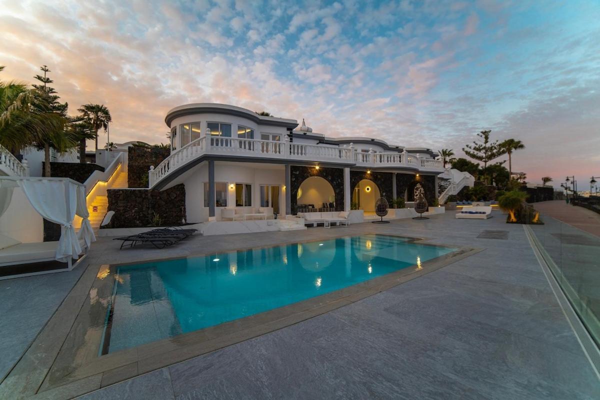 Casa Leon, Exceptional 6 Bed Villa *