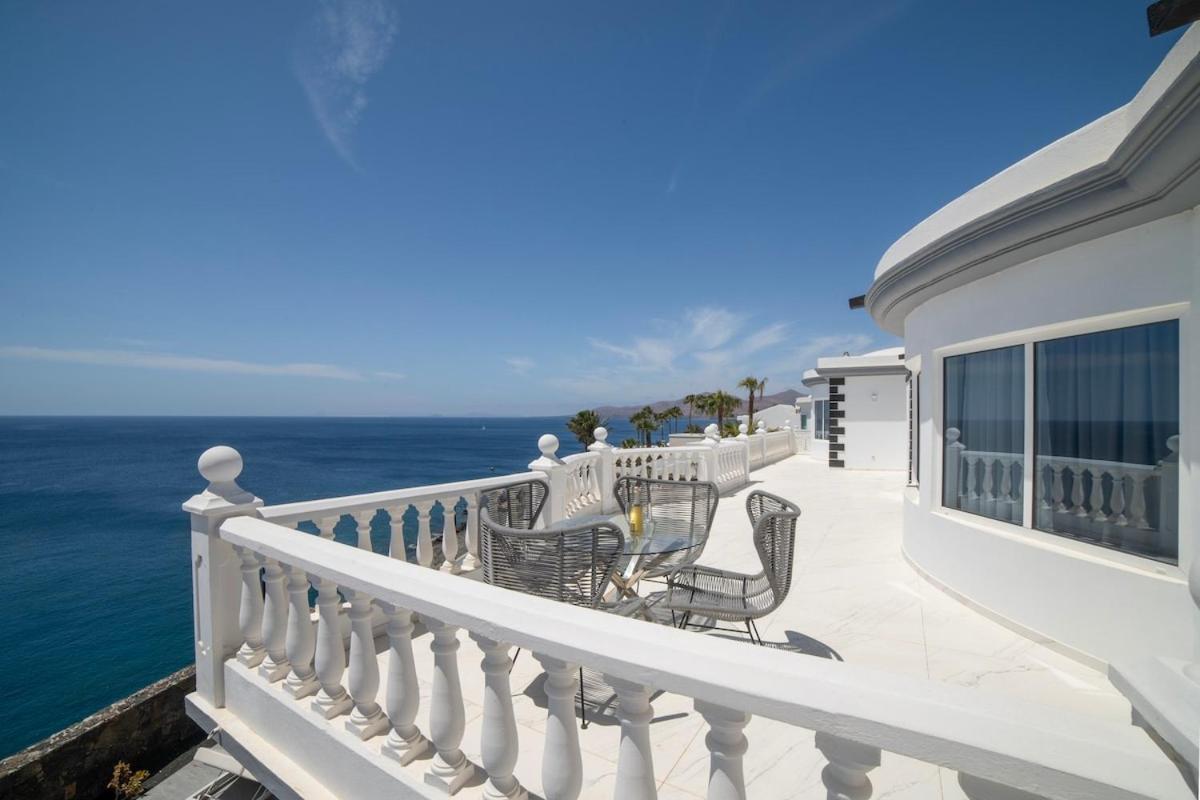 Casa Leon, Exceptional 6 Bed Villa