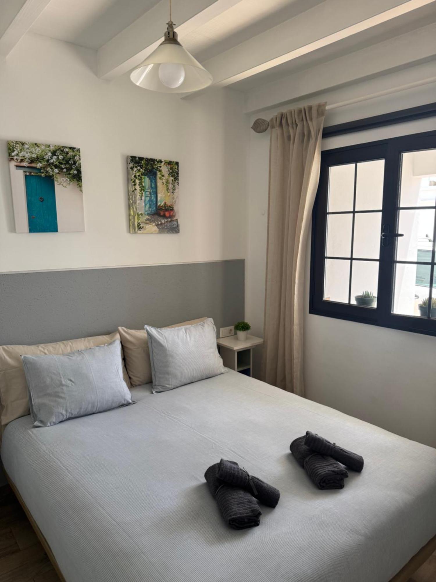 Rofe By Vulcano Homes Apartment