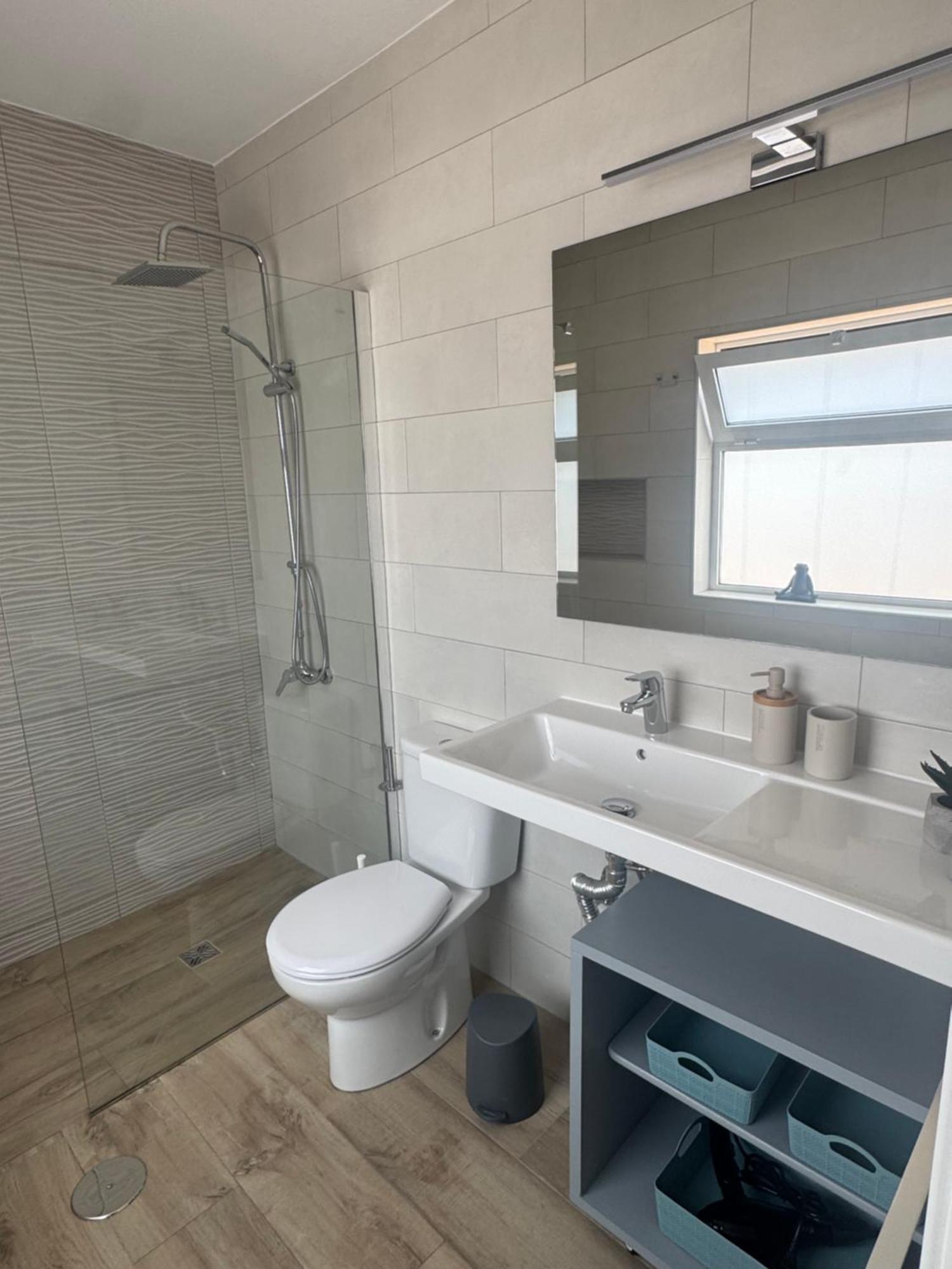 Apartment Rofe By Vulcano Homes *