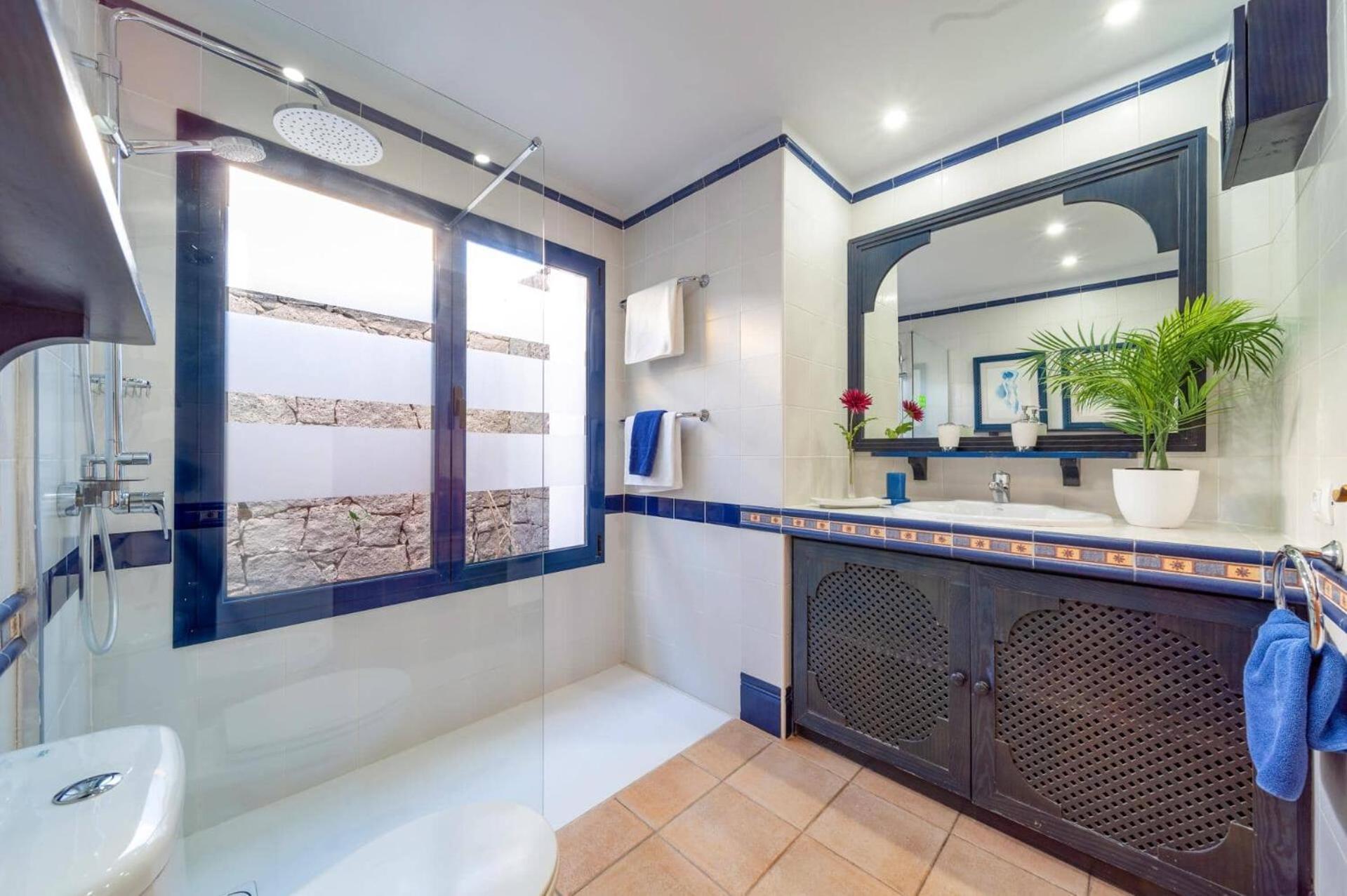 Villa Seasol 2 By Playa Blanca (Lanzarote)