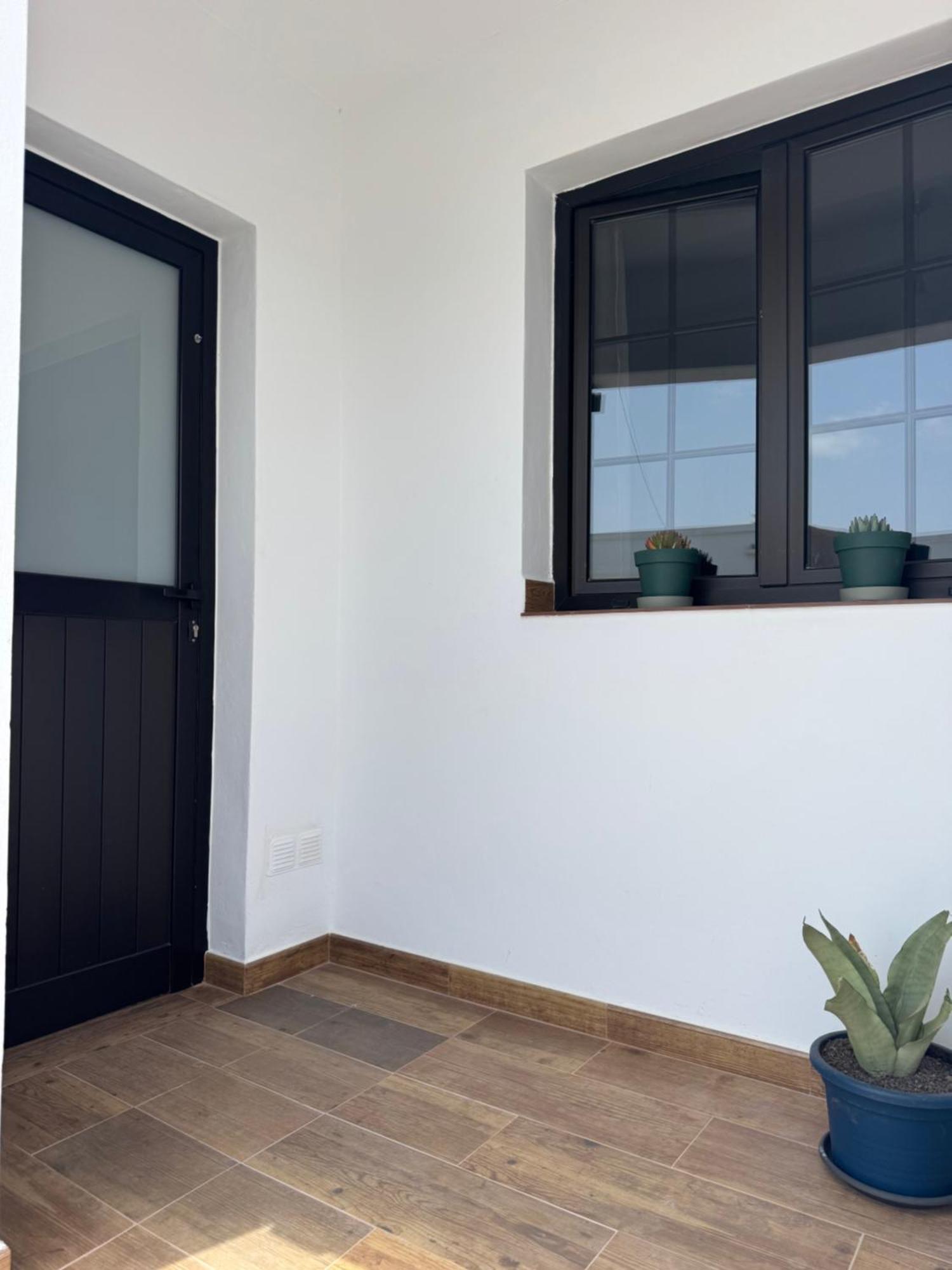 Apartment Rofe By Vulcano Homes Tahiche