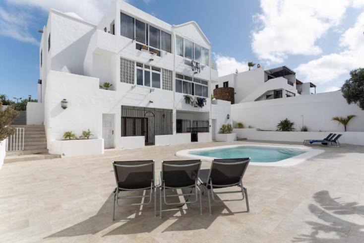 Apartment La Lapa Arrecife (Lanzarote)