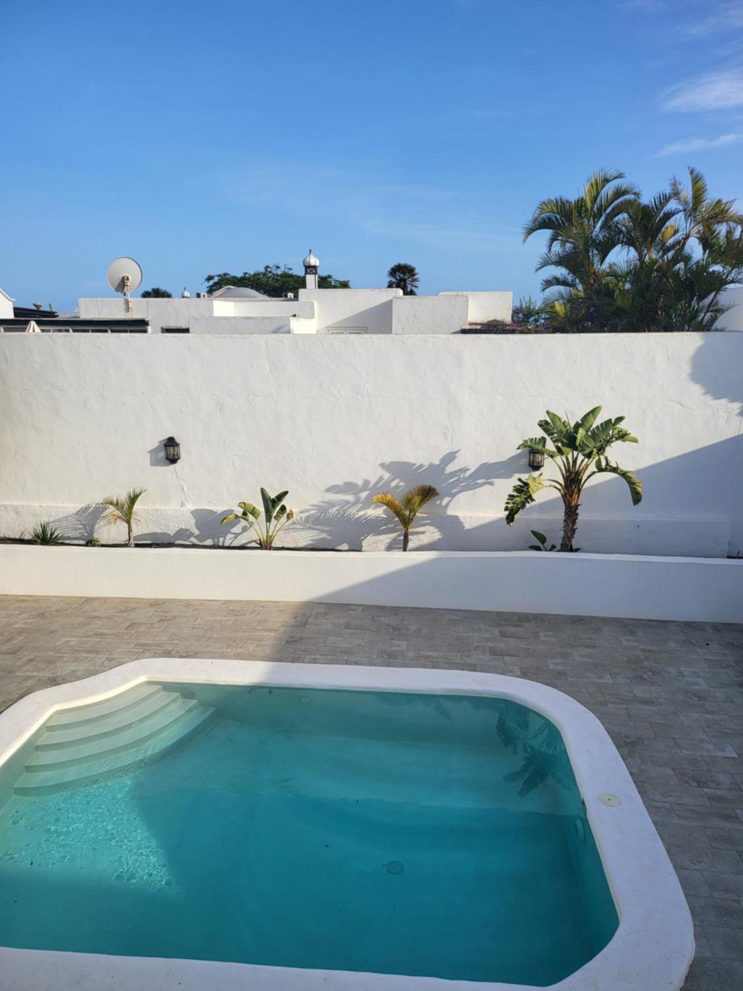 La Lapa Apartment Arrecife (Lanzarote)