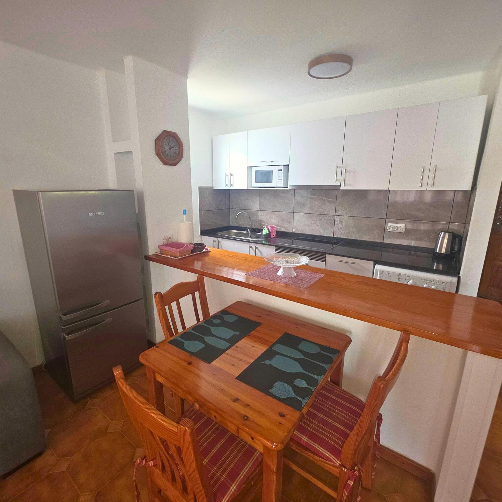 Apartamento Gueldera