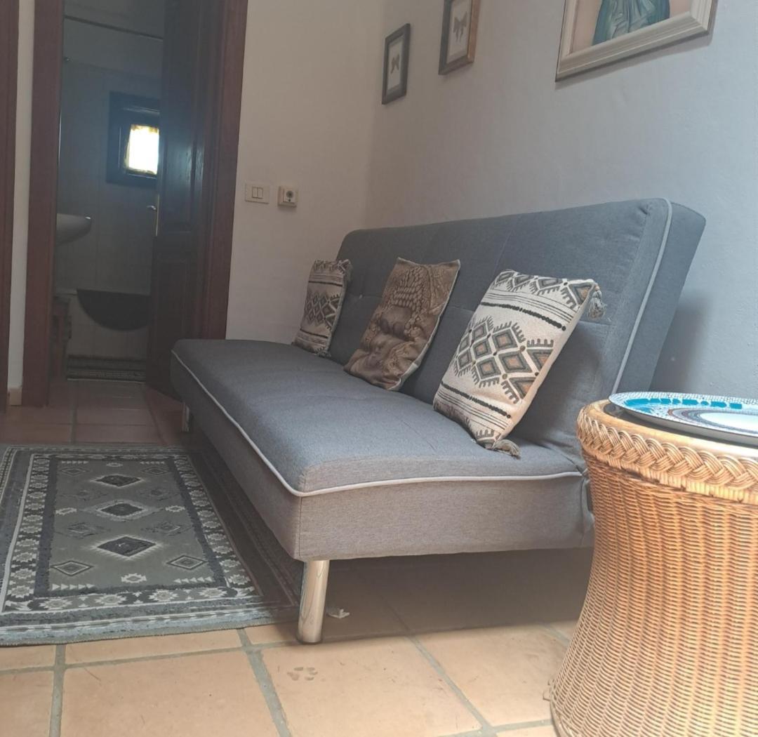 Tipica Lanzarote House Only Adults Tias