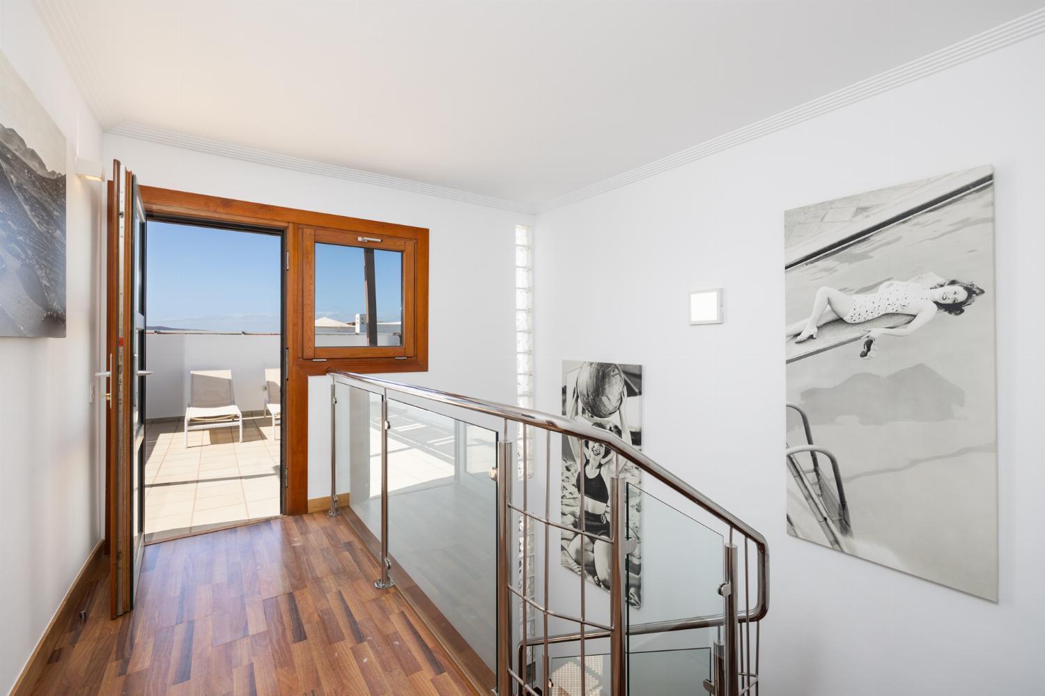 Aruba Villa *