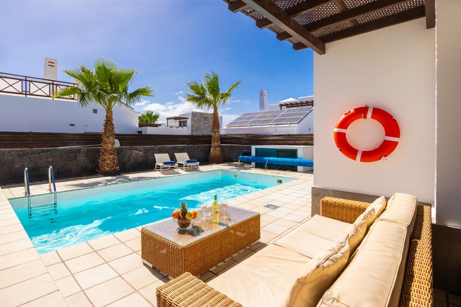 Aruba Villa Playa Blanca (Lanzarote)