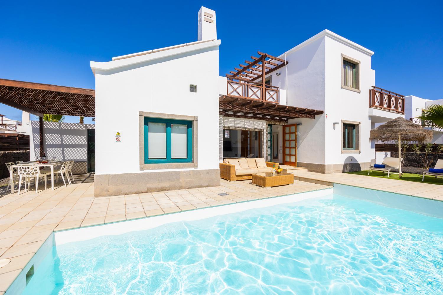 Villa Aruba