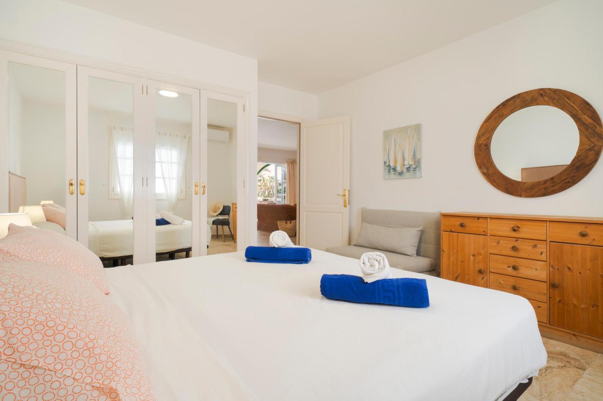 Golf Y Mar A Costa Teguise