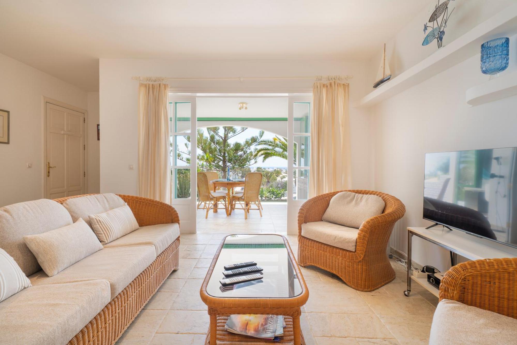 Golf Y Mar A Apartahotel *