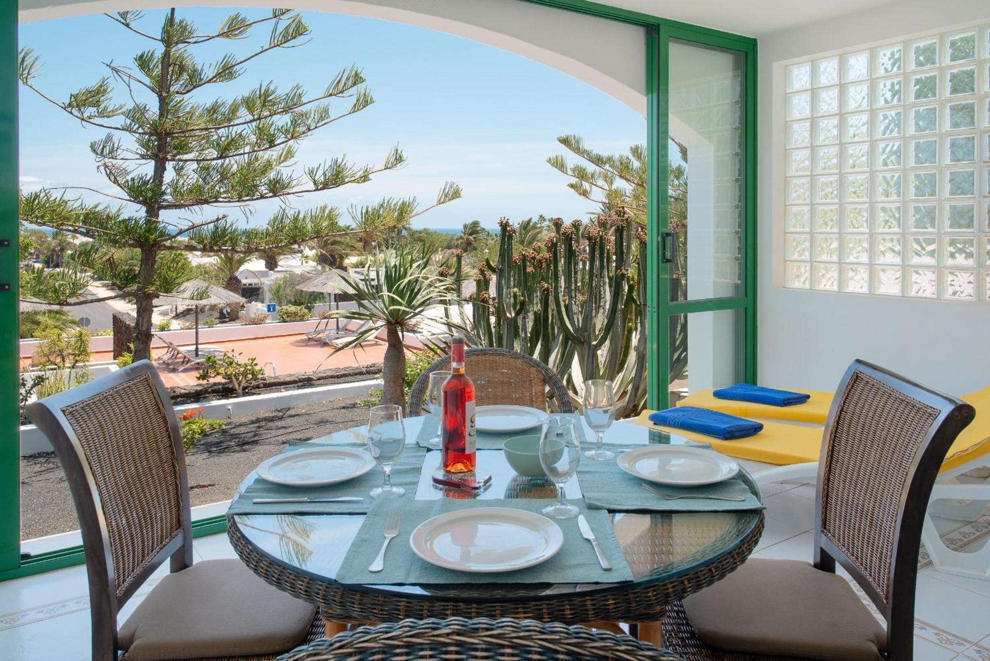 Apartahotel Golf Y Mar A *