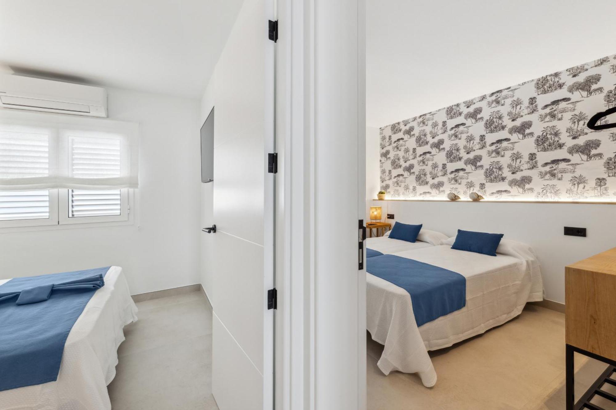 Holiday home Casa Kiwi By Escapehome Puerto del Carmen (Lanzarote)