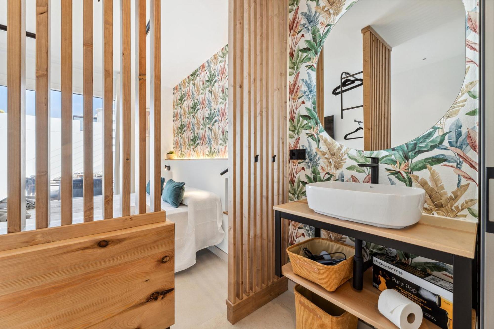 Holiday home Casa Kiwi By Escapehome Puerto del Carmen (Lanzarote)