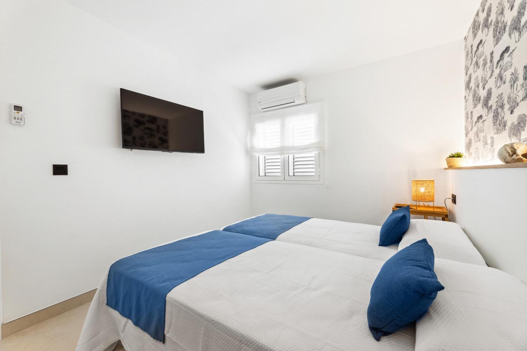 Holiday home Casa Kiwi By Escapehome