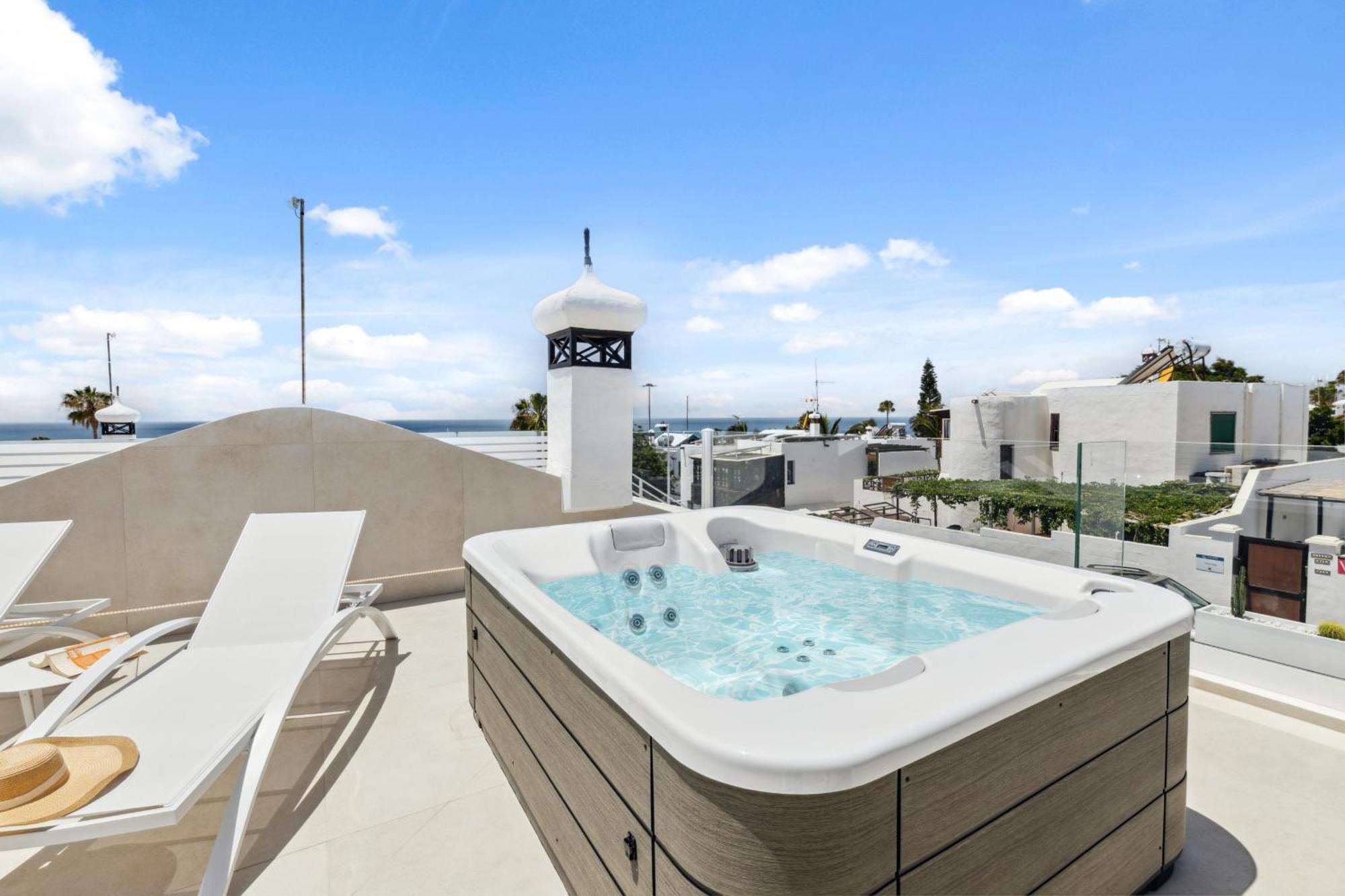 Holiday home Casa Kiwi By Escapehome
