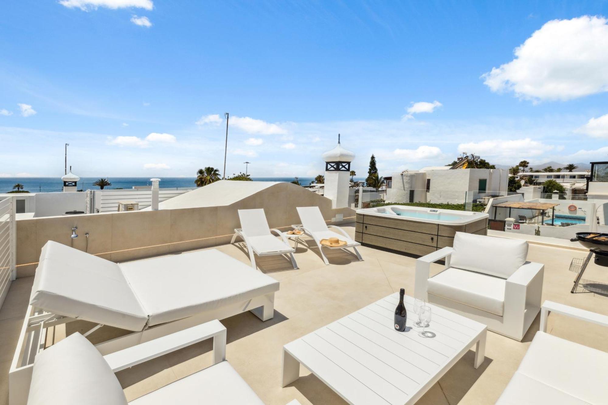 Casa Kiwi By Escapehome Puerto del Carmen (Lanzarote)