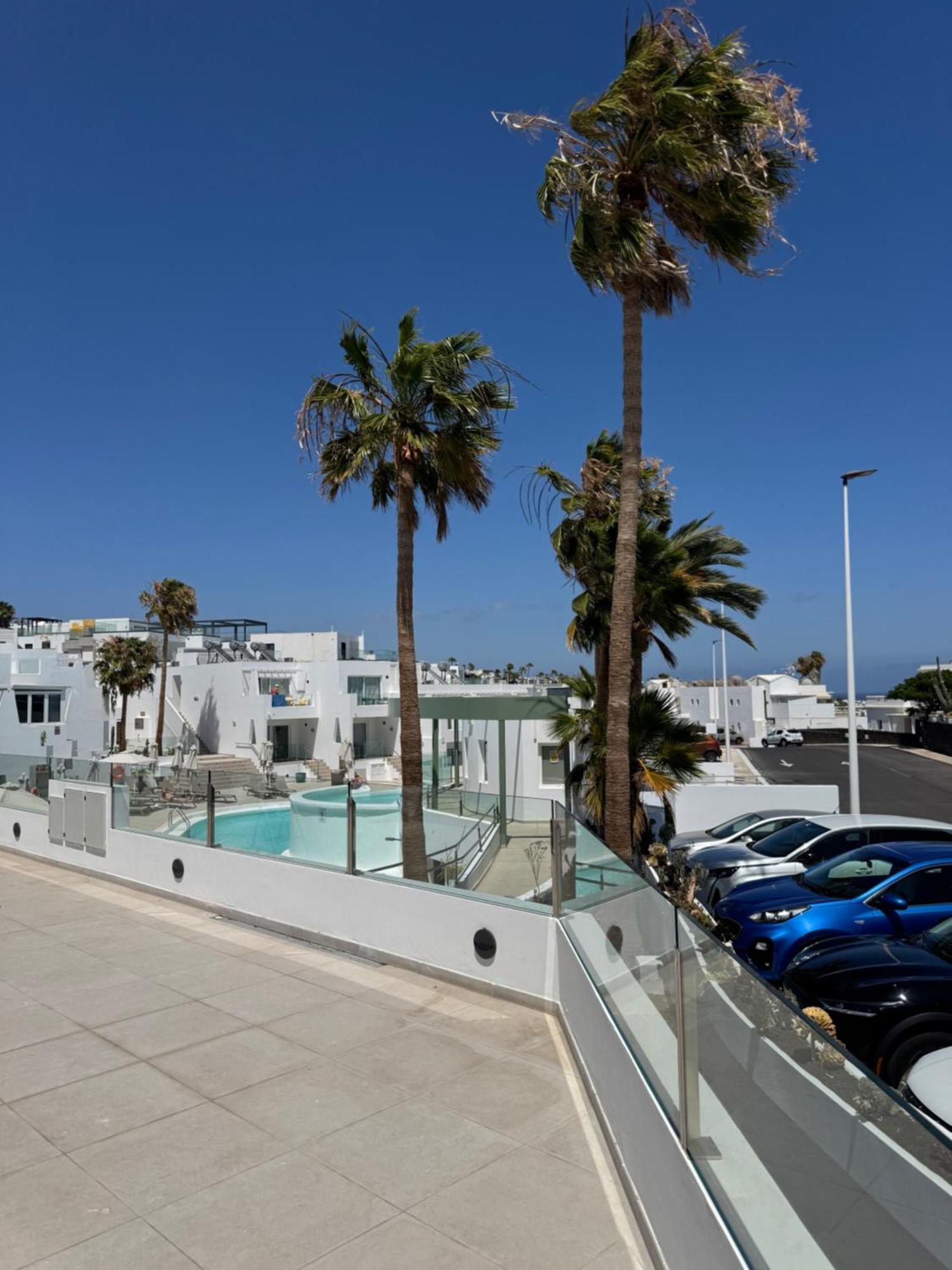 Estudio Sofia * Puerto del Carmen (Lanzarote)