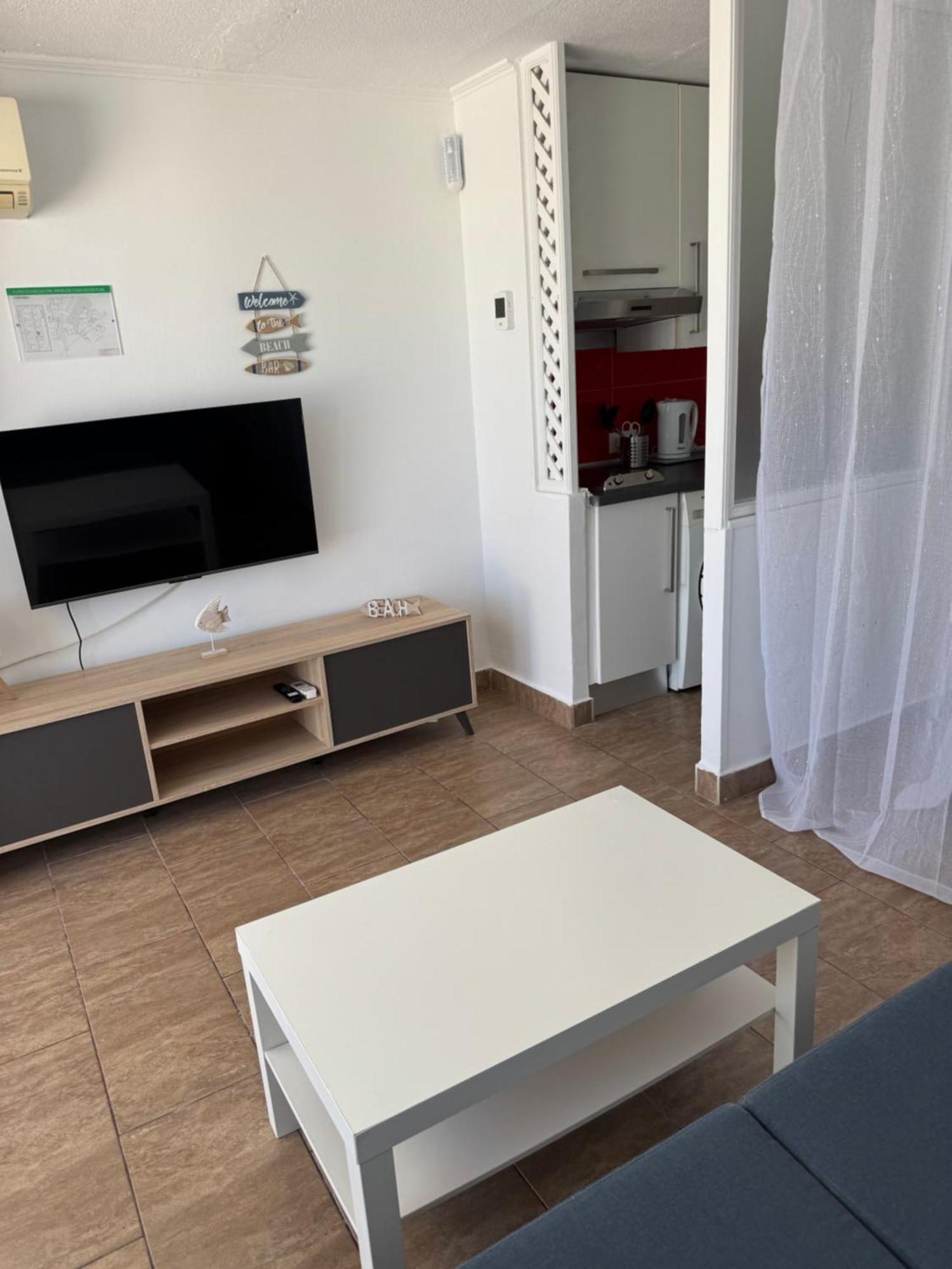 Apartment Estudio Sofia *