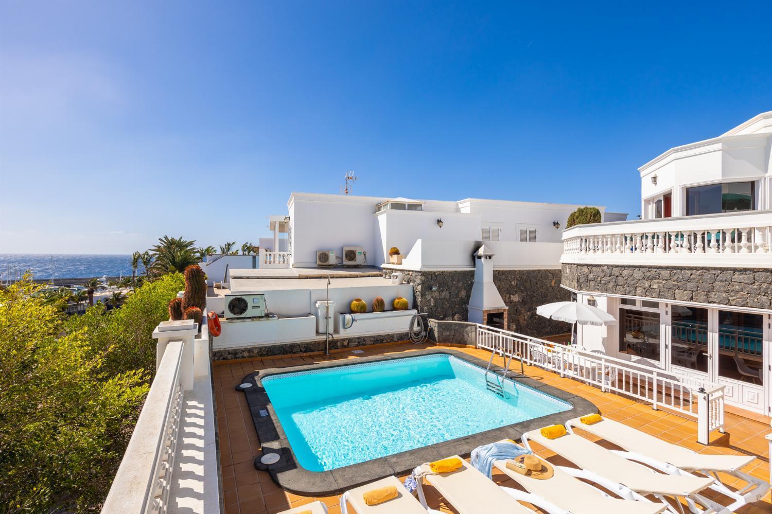 Villa Ramos Uno *