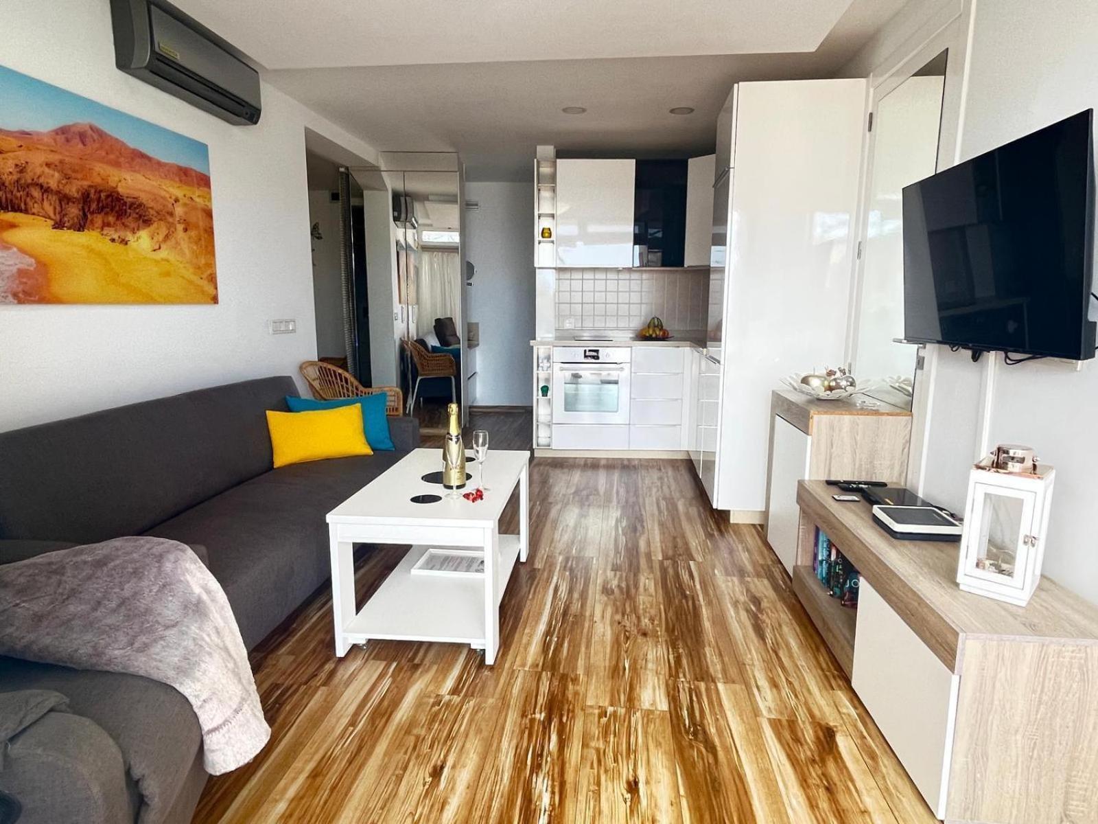 Apartamento Marlin I