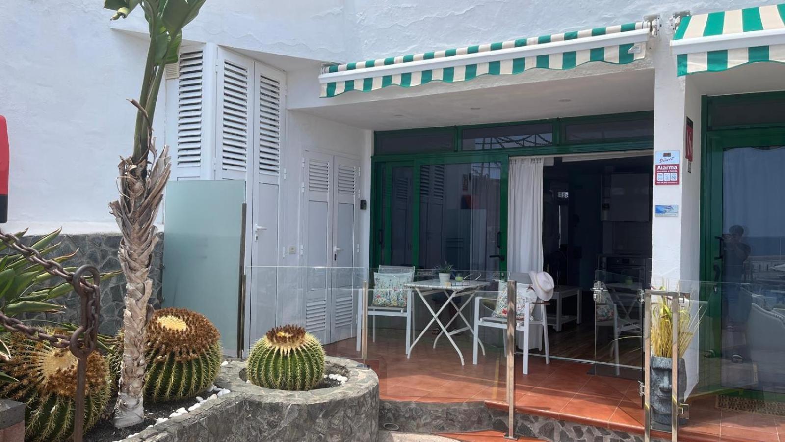 Apartamento Marlin I