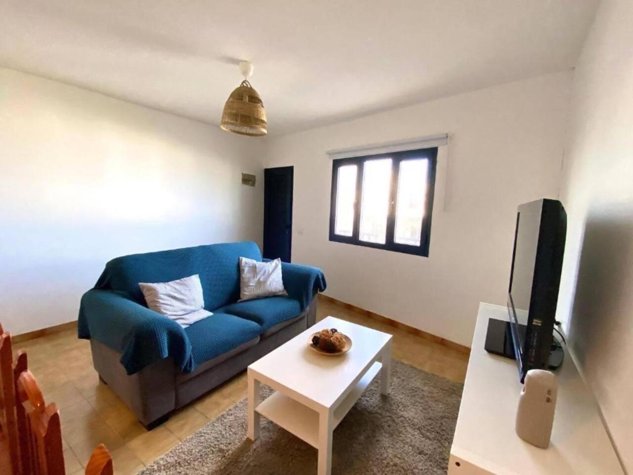Apartment Azul