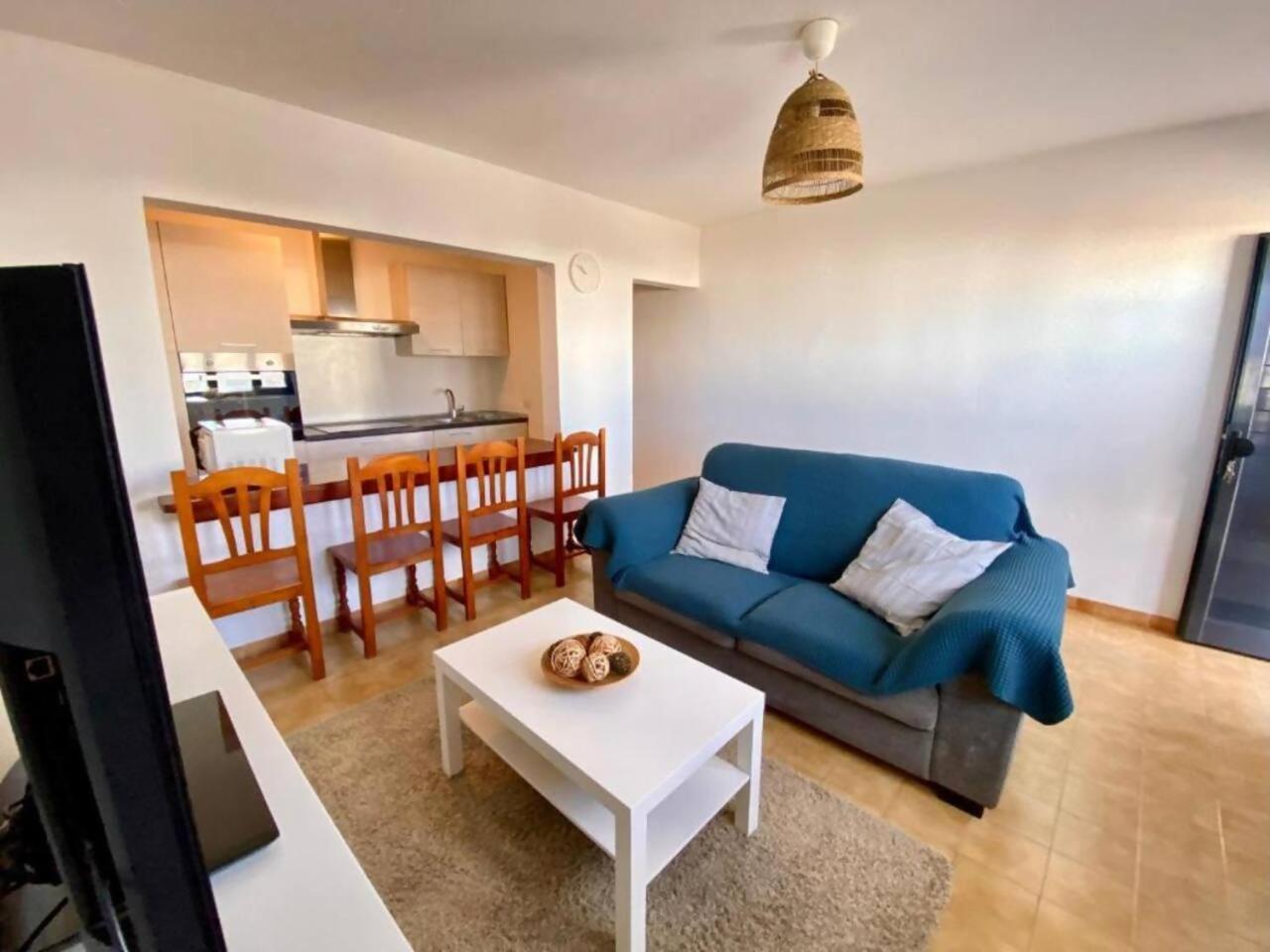 Azul Apartment