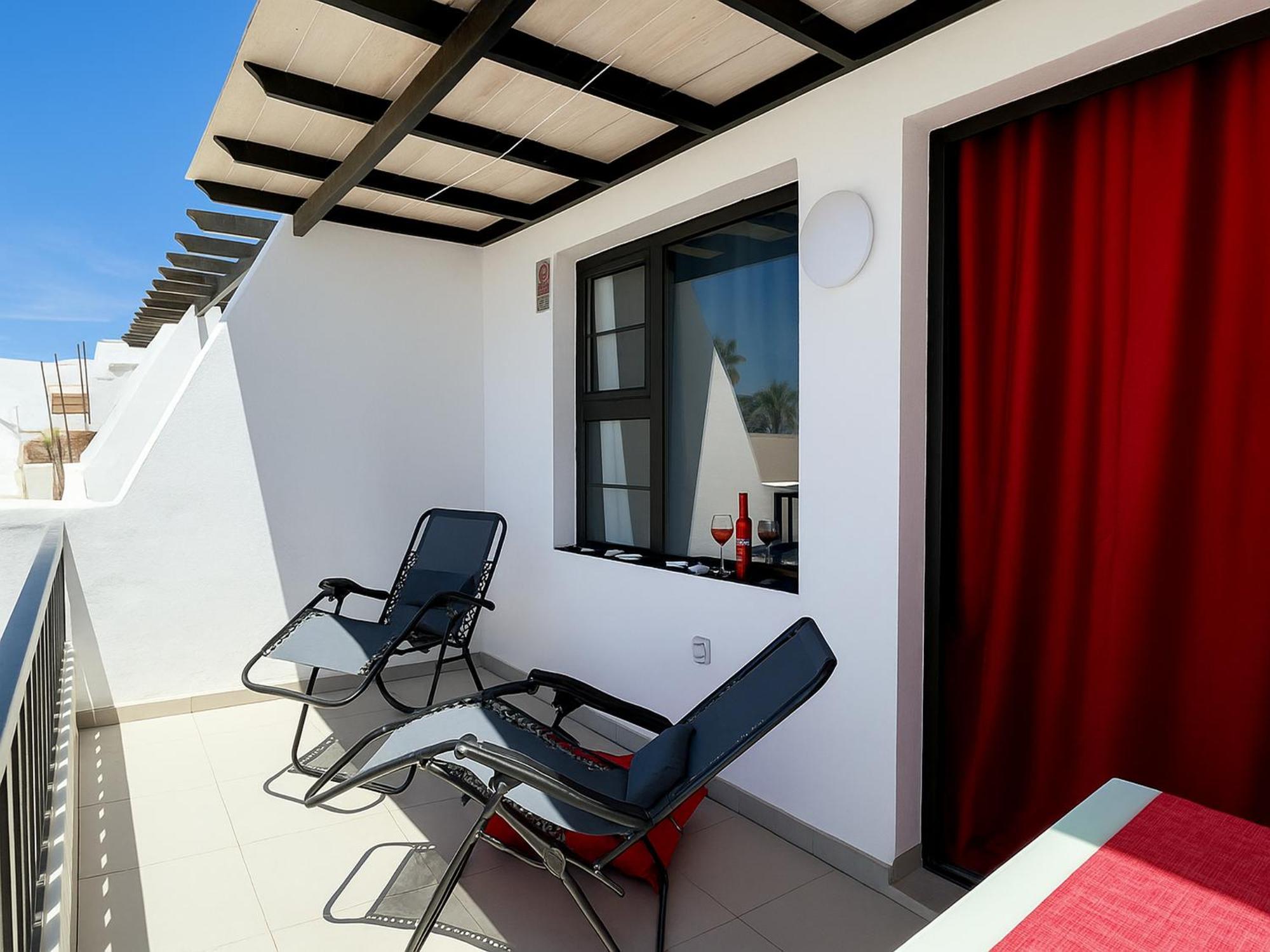 Apartment Corallo Arthouse 50m From The Fast Wifi Puerto del Carmen (Lanzarote)