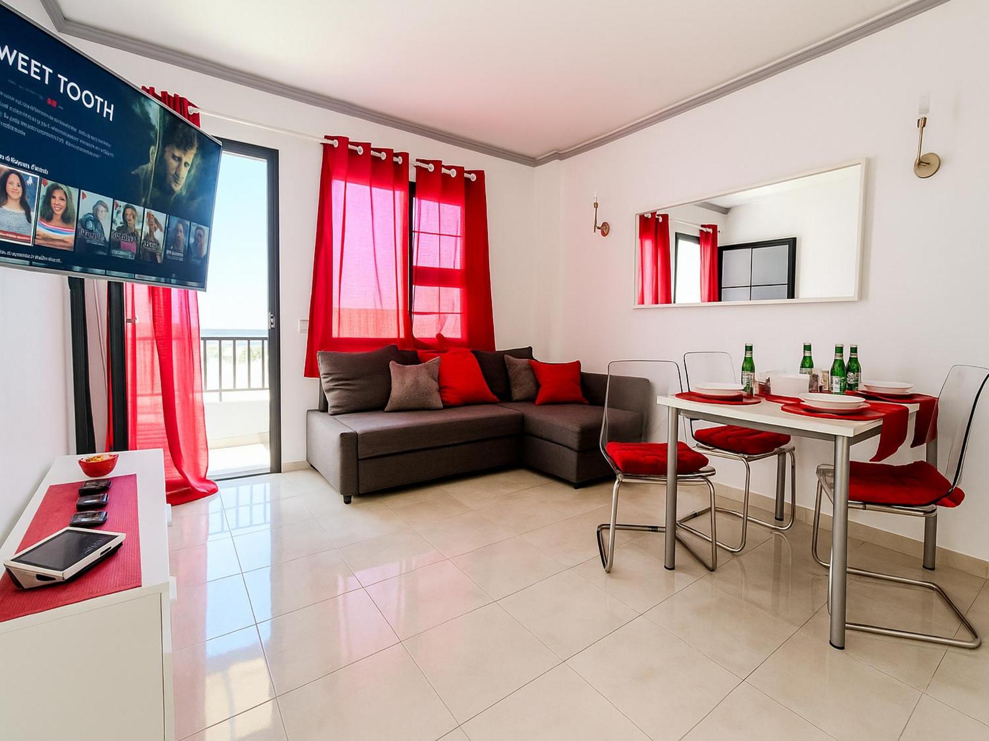 Corallo Arthouse 50m From The Fast Wifi