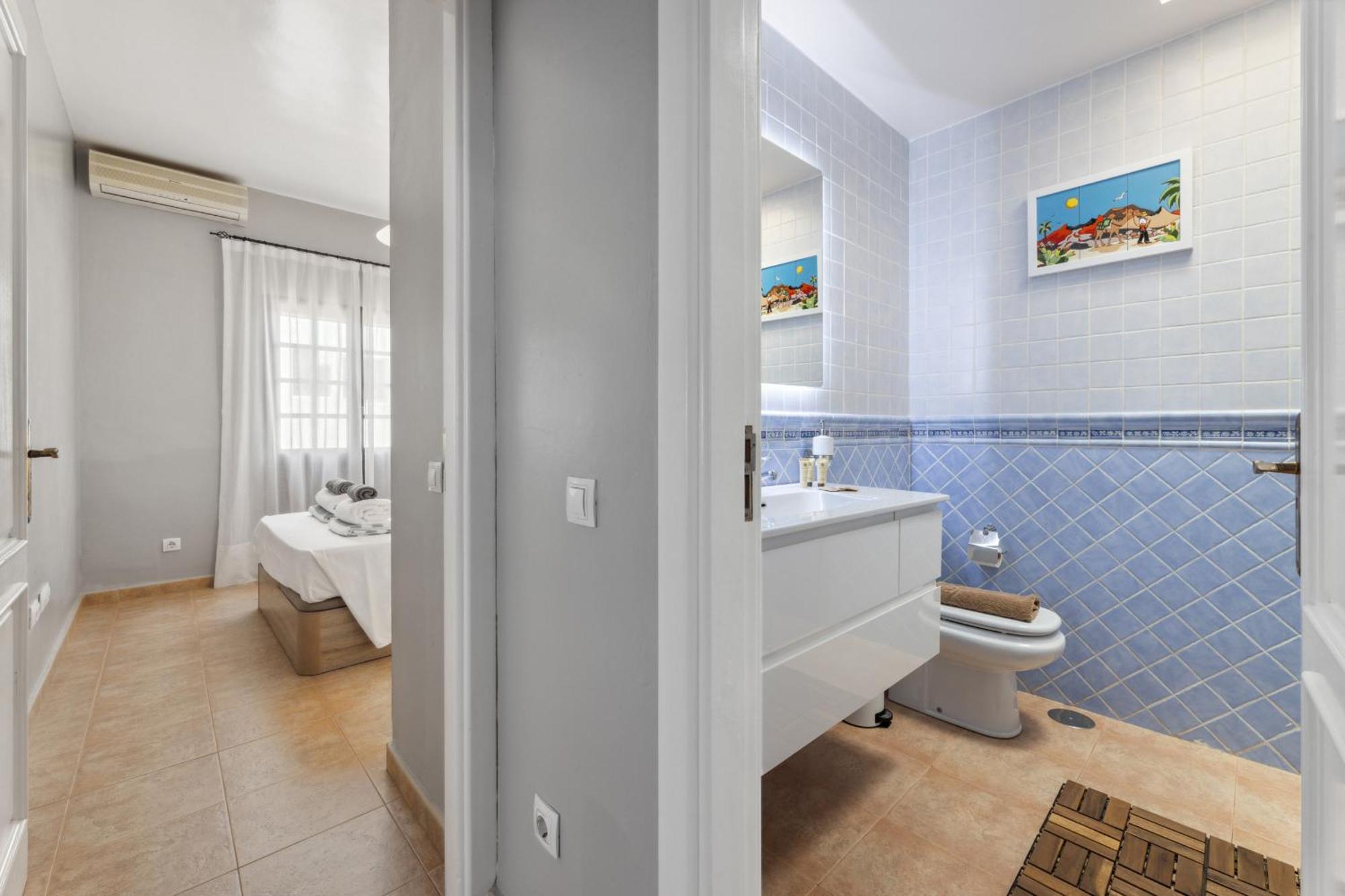 Villa Rosa - Vipvipvillas