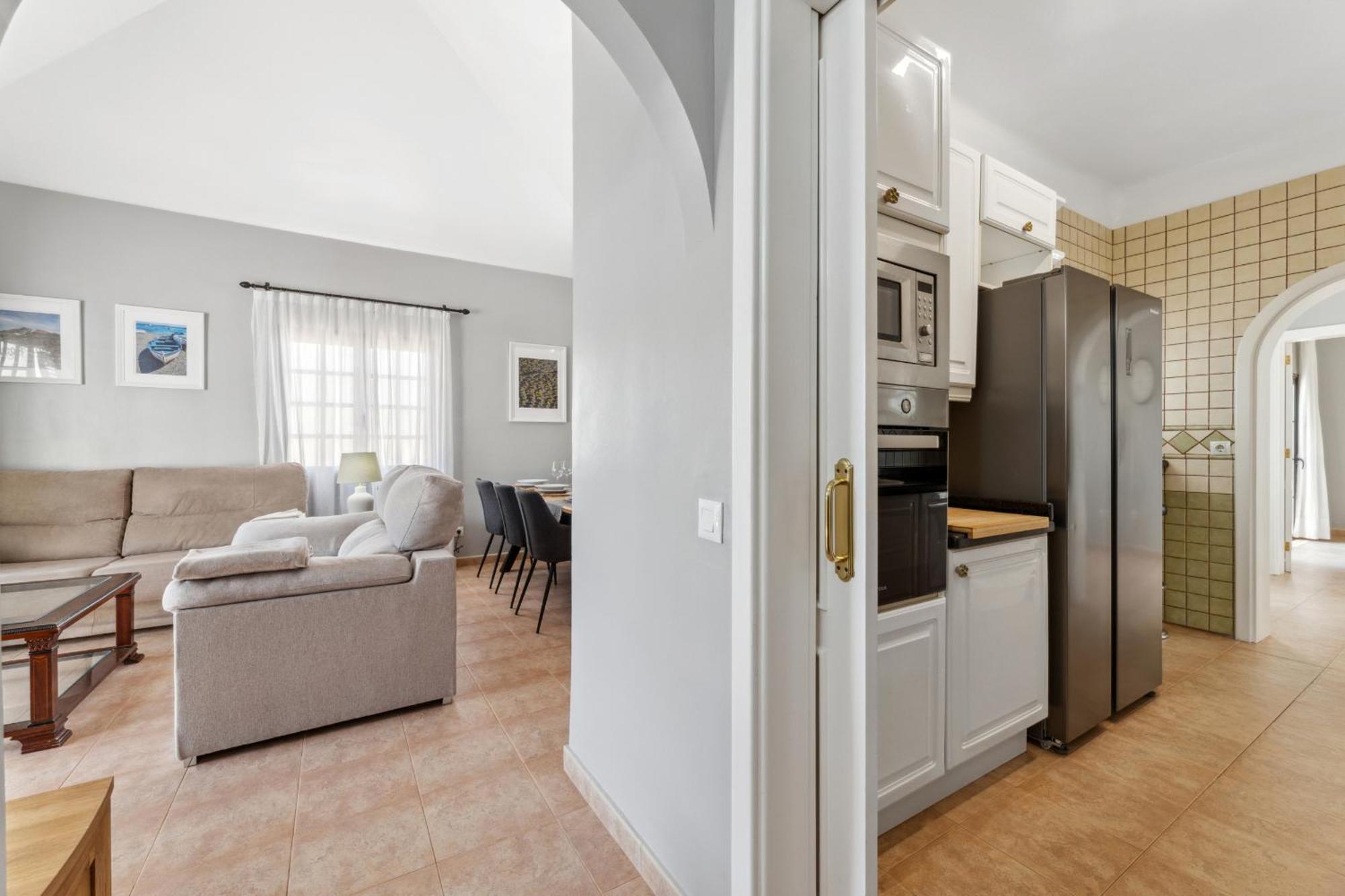 Rosa - Vipvipvillas *