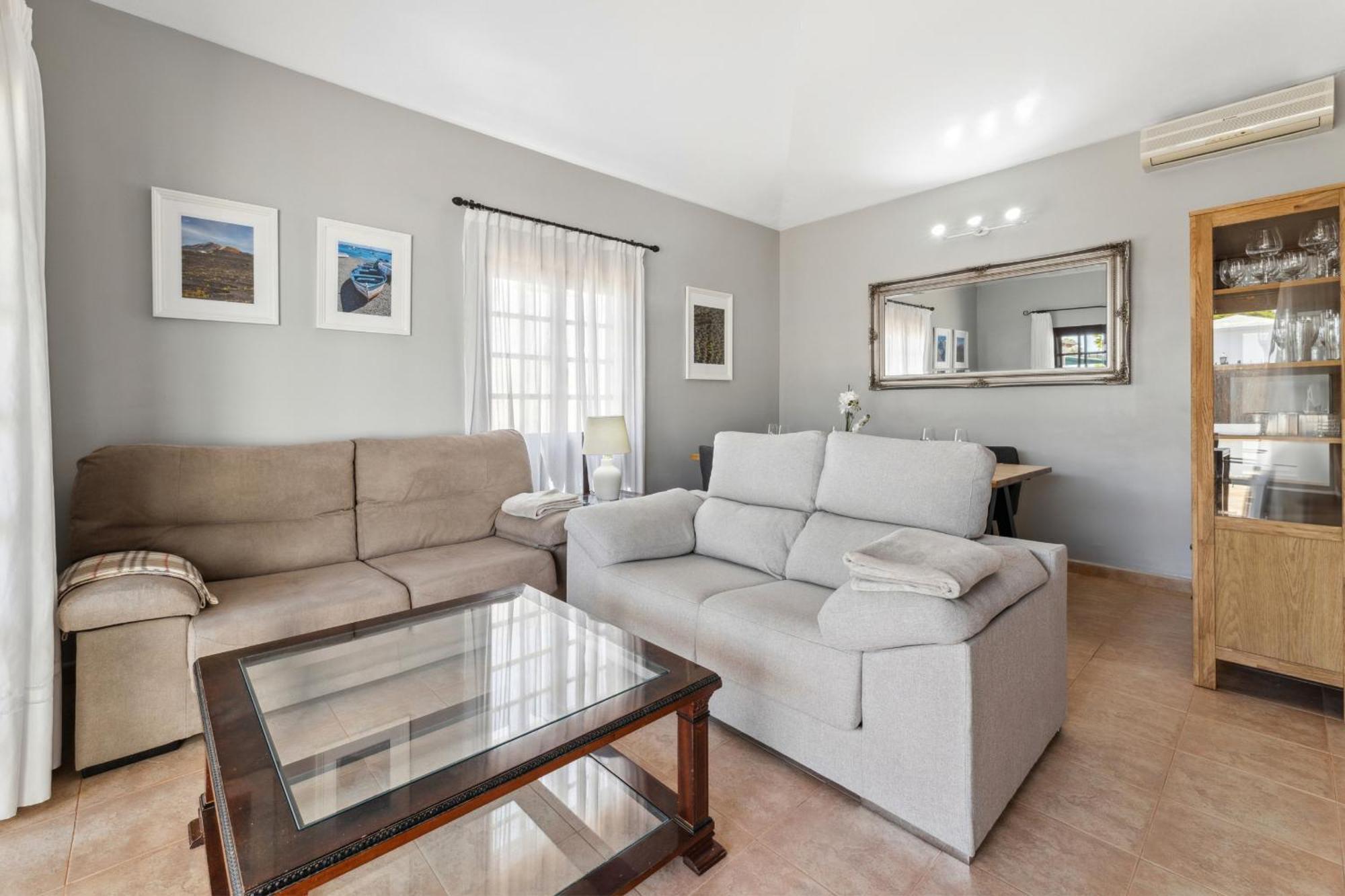 Villa Rosa - Vipvipvillas