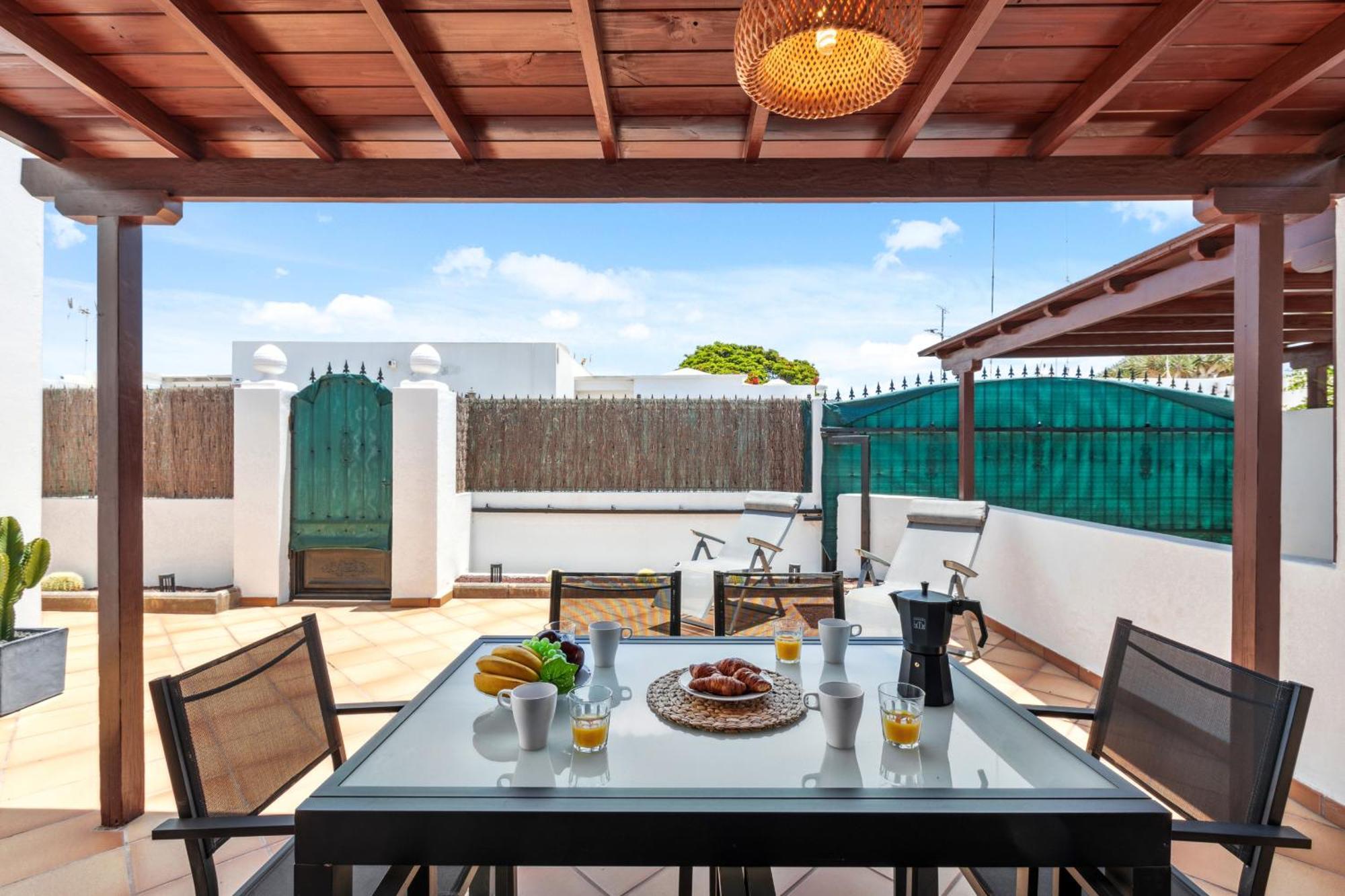 Rosa - Vipvipvillas Villa