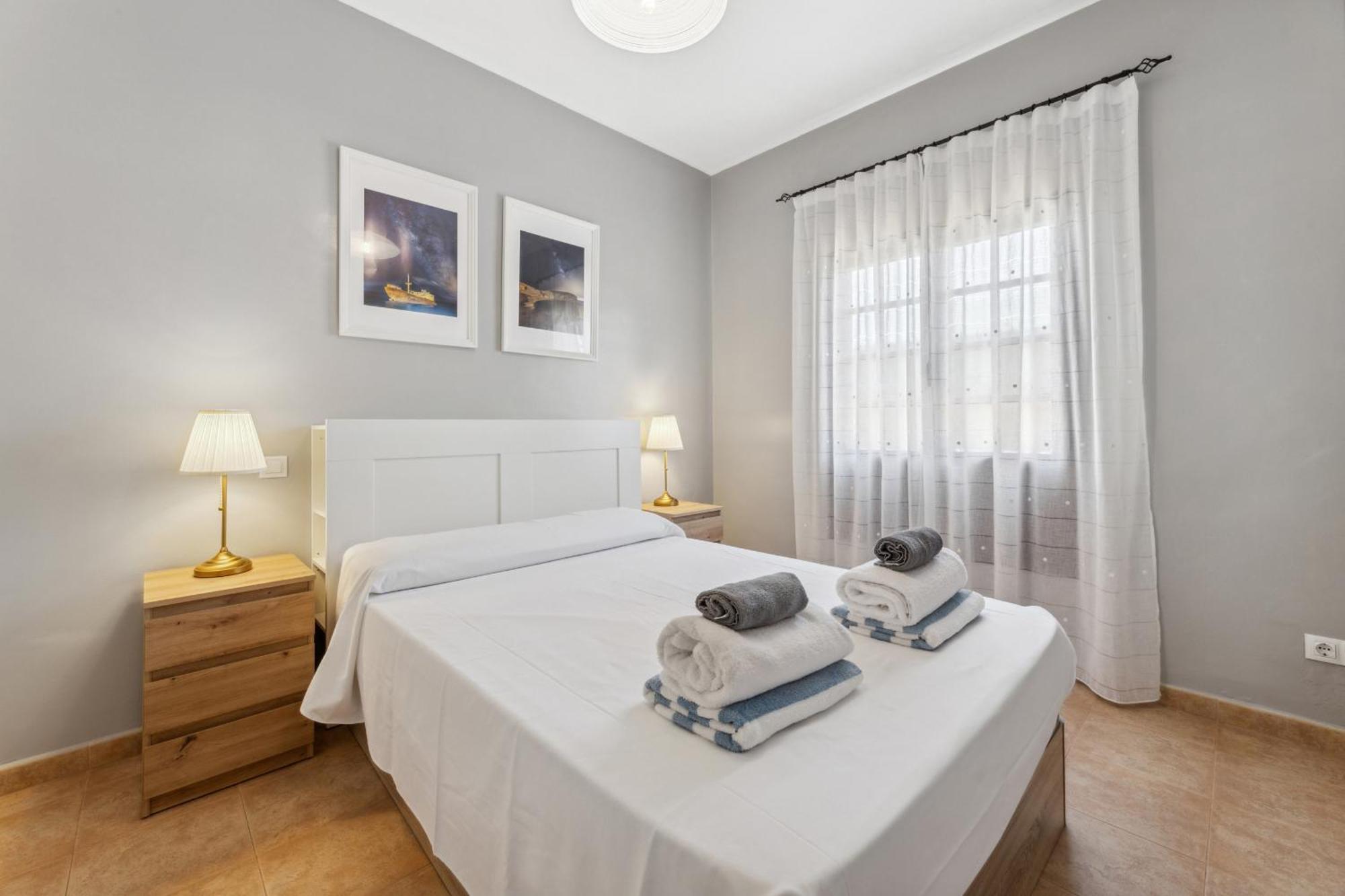 Rosa - Vipvipvillas Arrecife (Lanzarote)