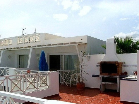 Hotel Terrazas Del Puerto Puerto del Carmen (Lanzarote)