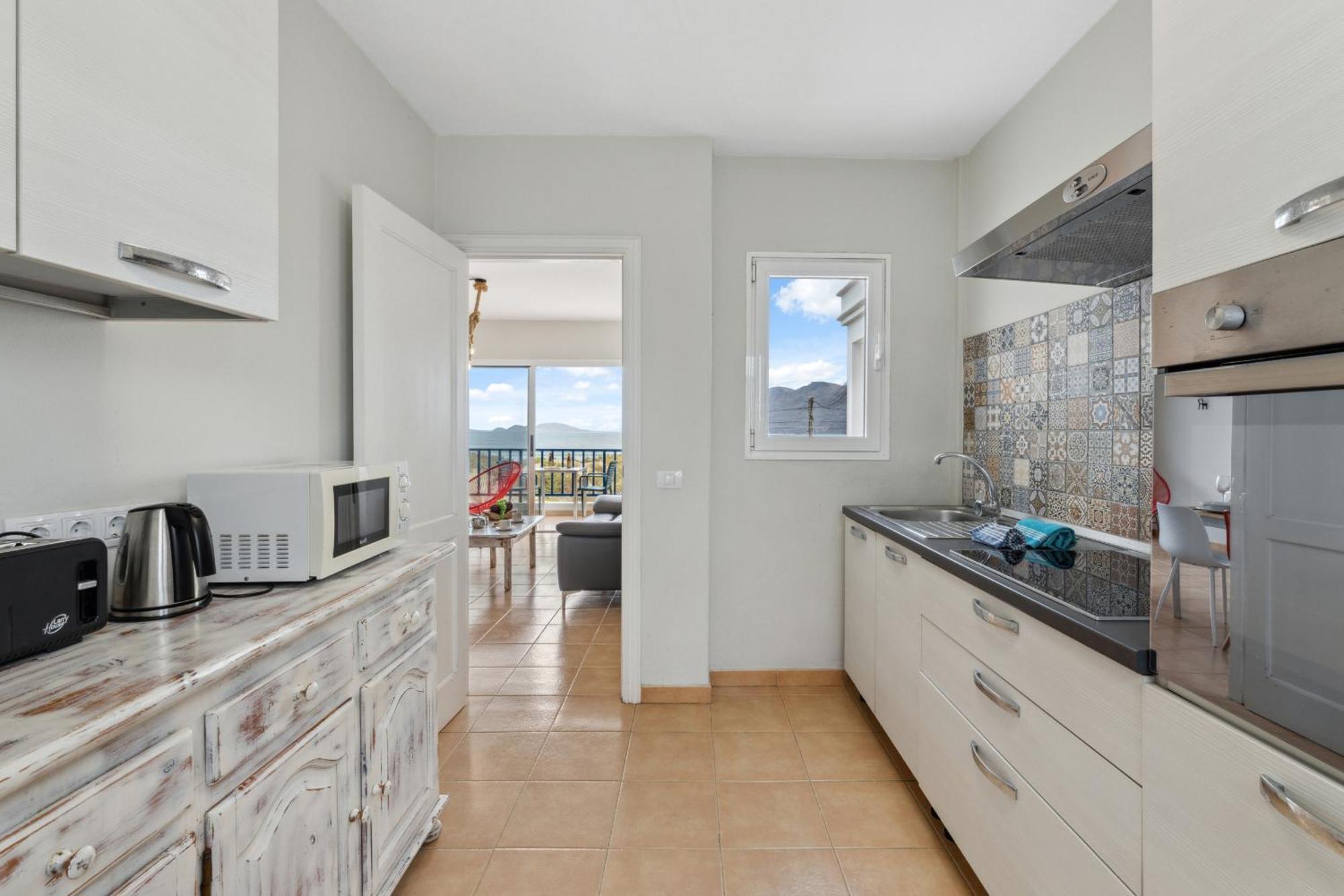 Apartamento Views Ii By Escapehome *