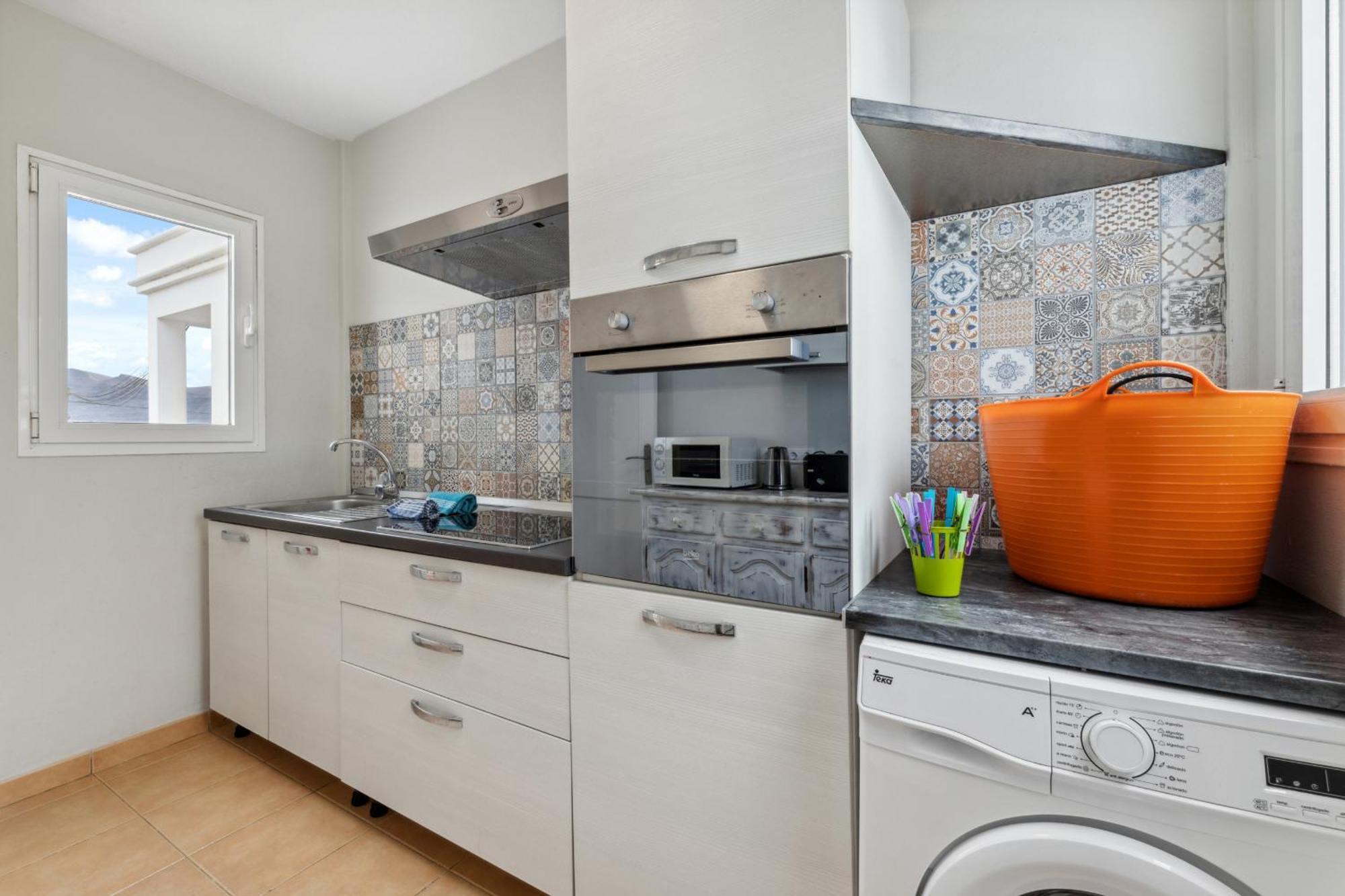 Apartamento Views Ii By Escapehome