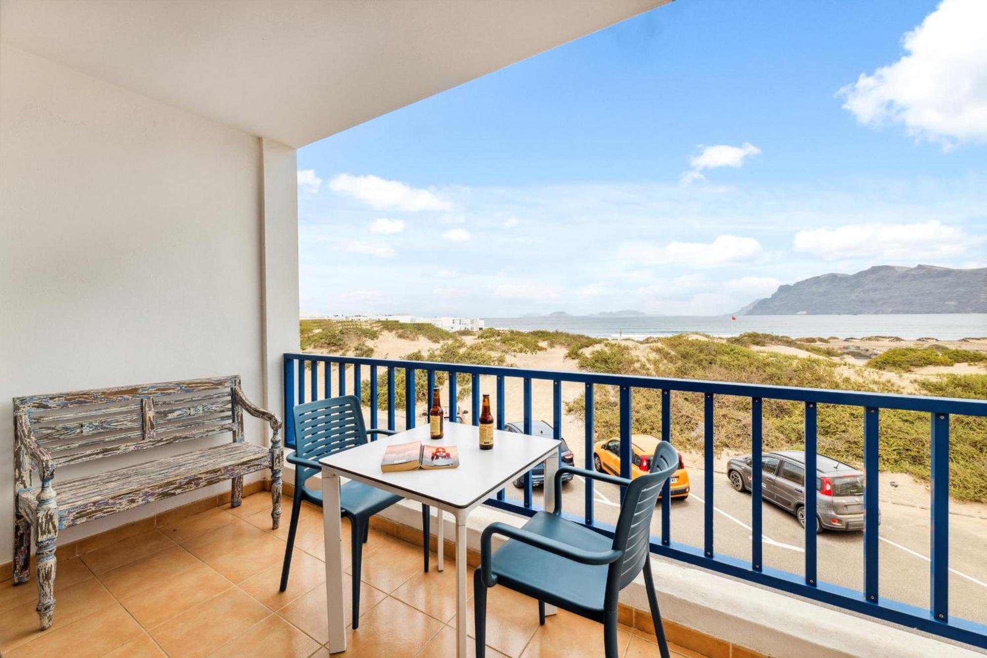 Apartamento Views Ii By Escapehome *