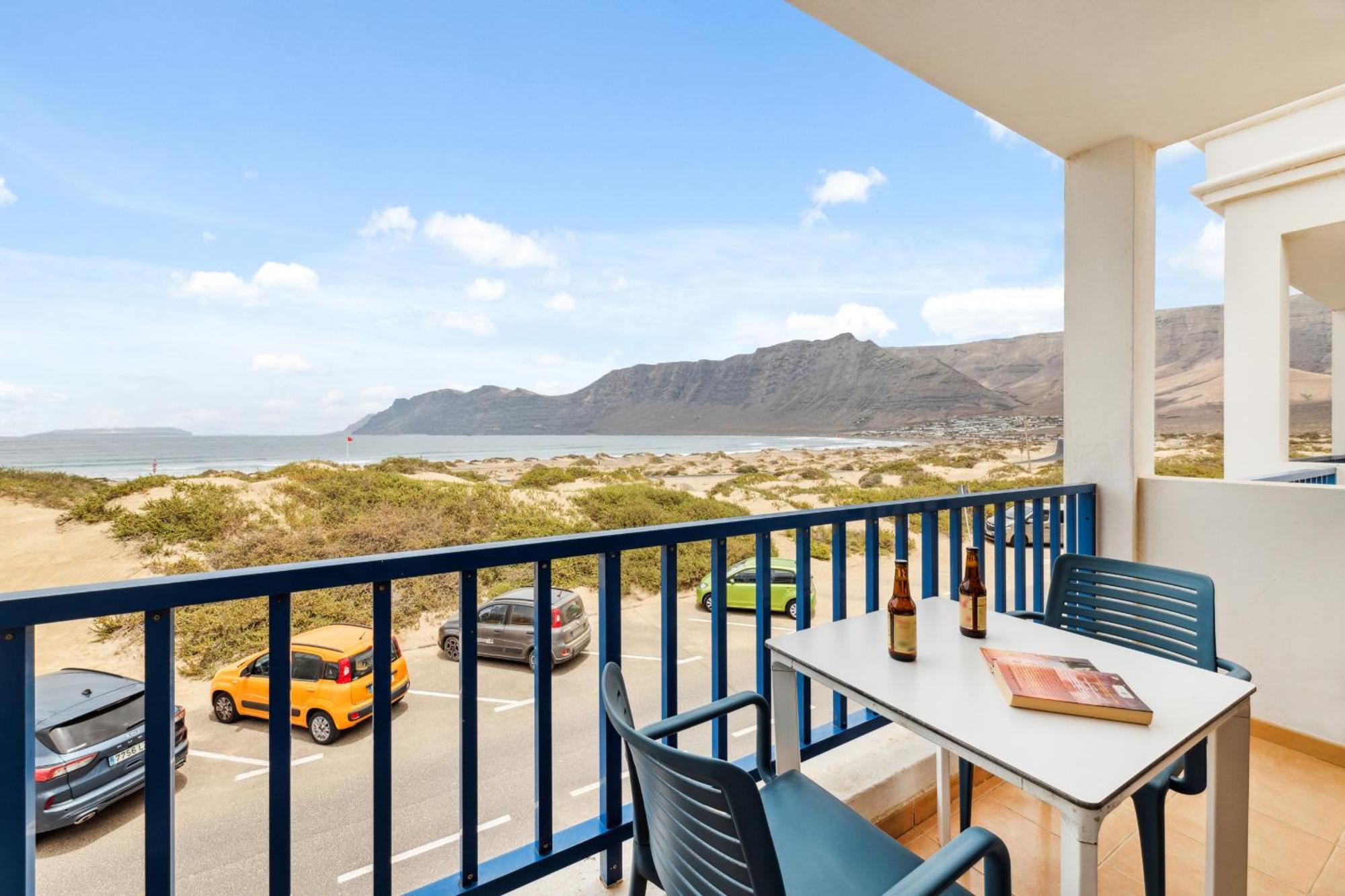 Apartamento Views Ii By Escapehome