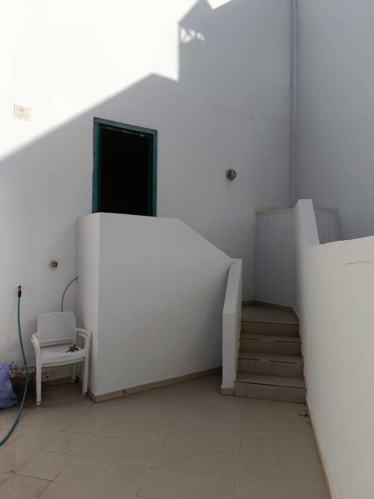 Puerta De Playa Apartamento