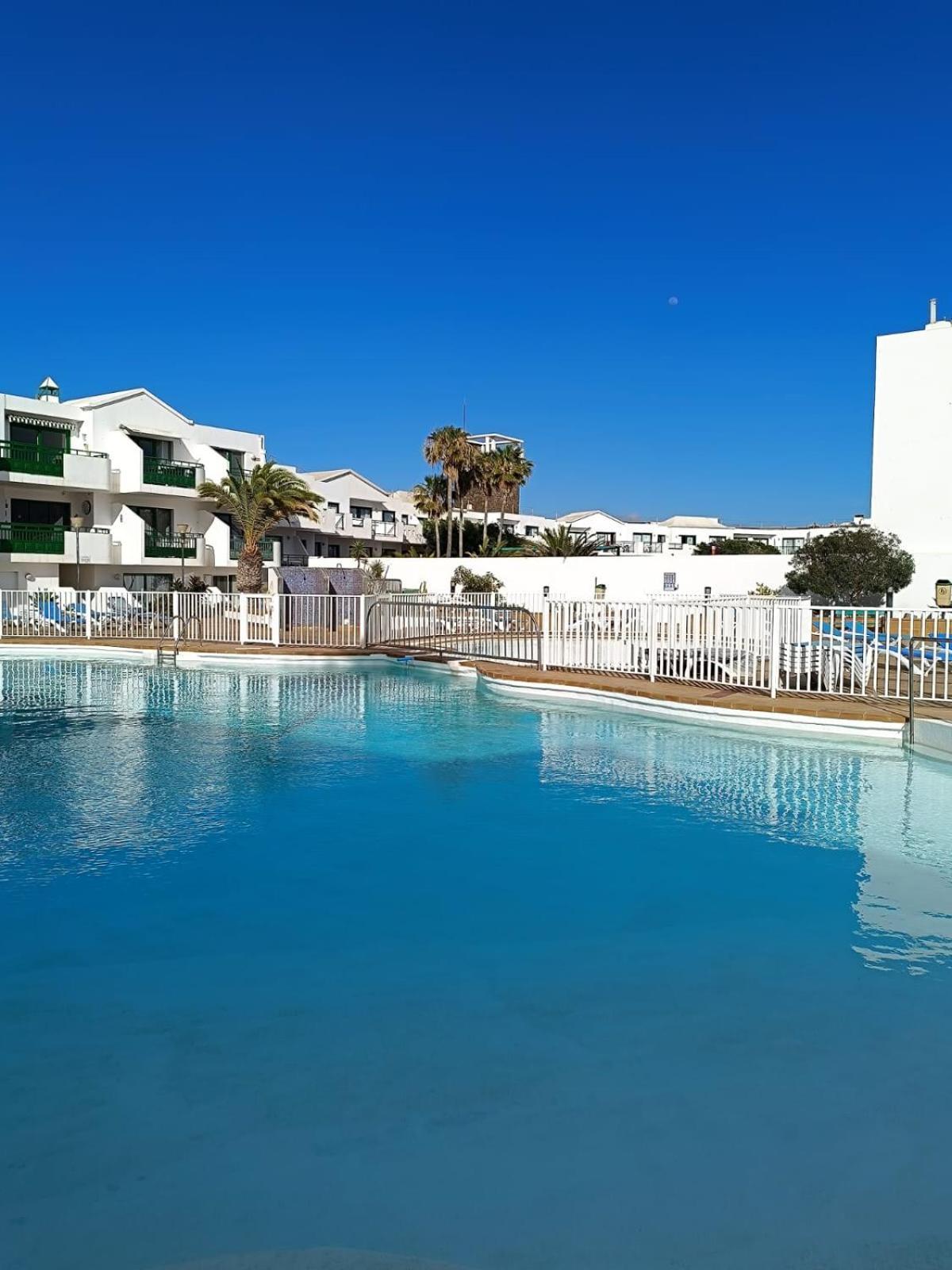 Apartamento Puerta De Playa
