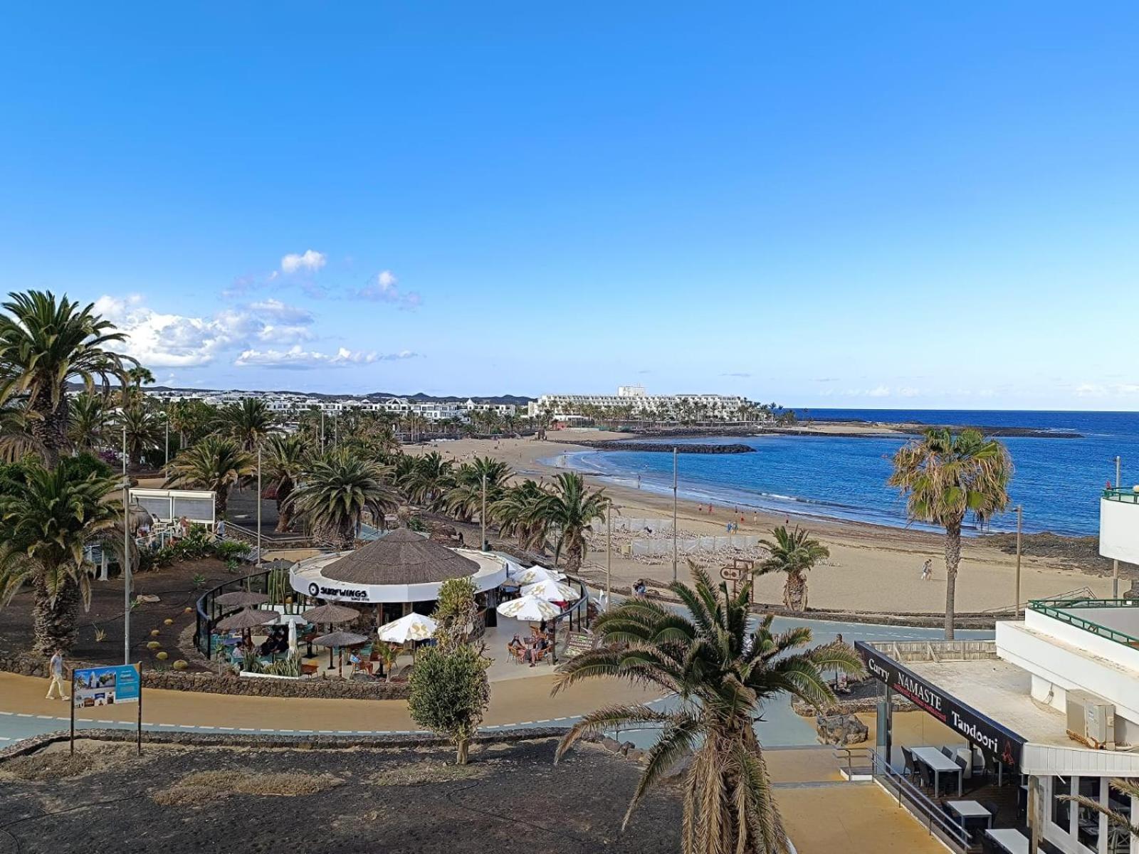 Apartamento Puerta De Playa
