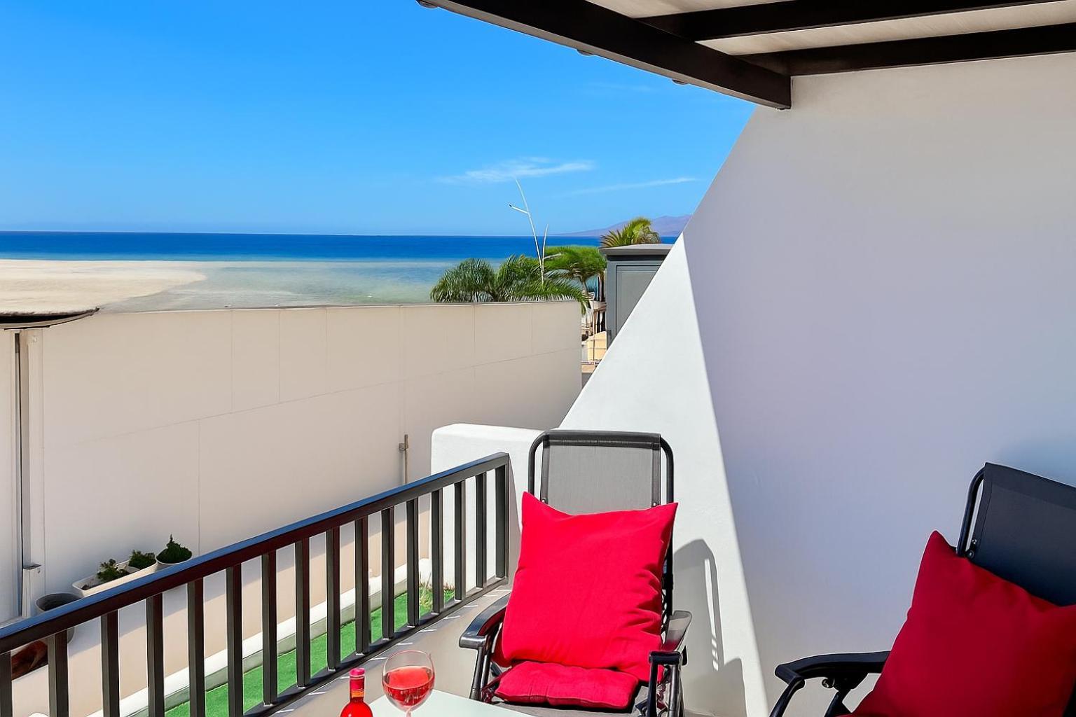 Corallo Arthouse 50m From The Fast Wifi Apartment Puerto del Carmen (Lanzarote)