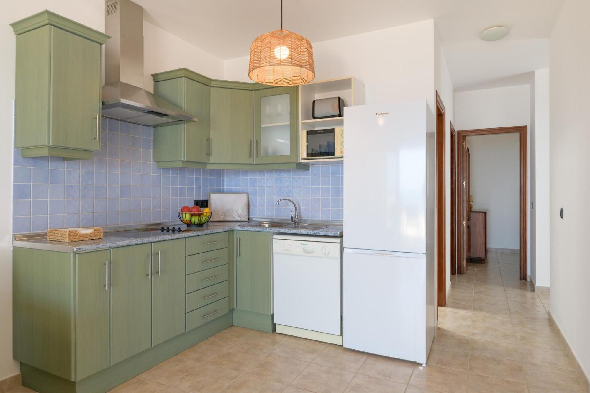Mariate Ii Holiday home *