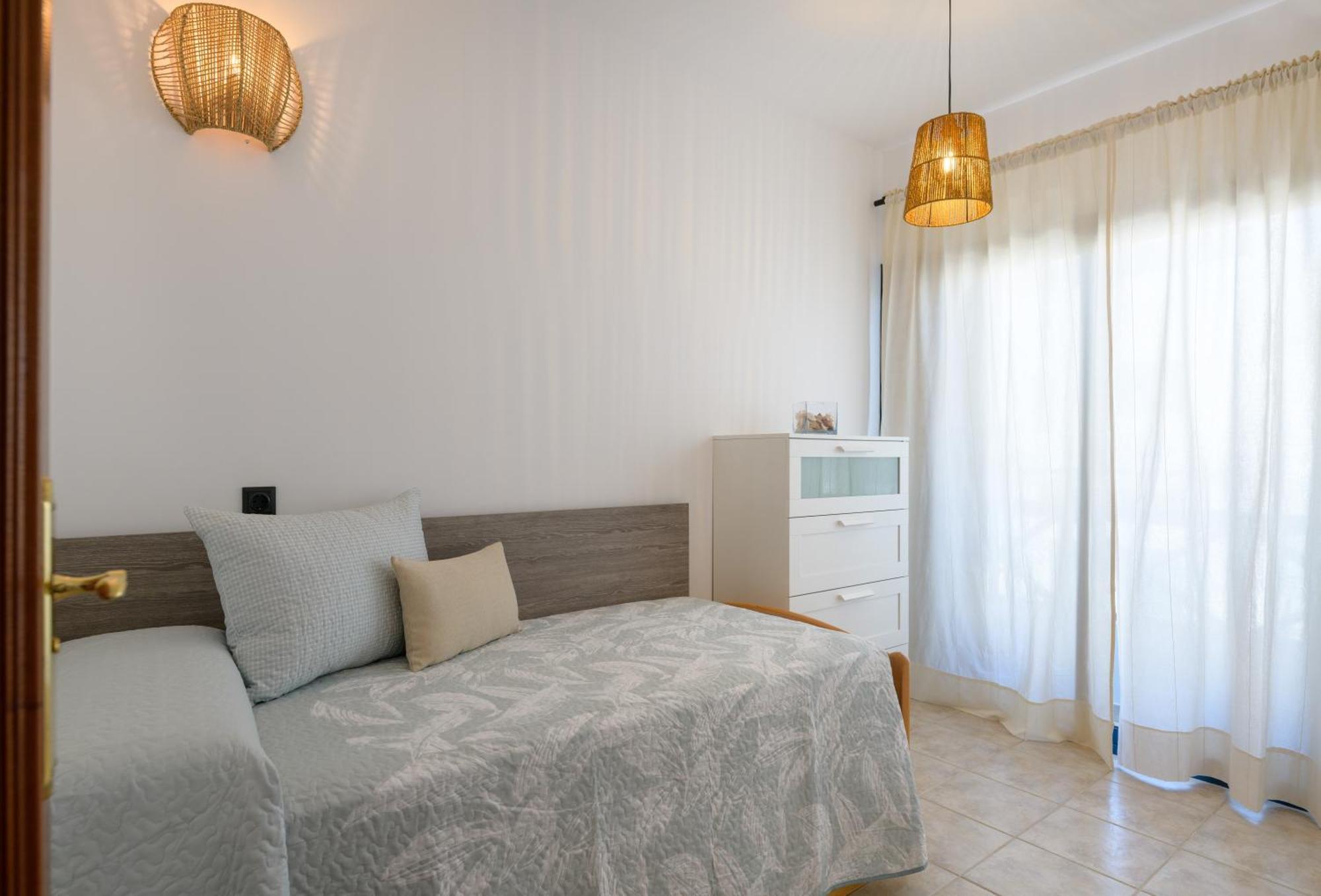 Mariate Ii Holiday home