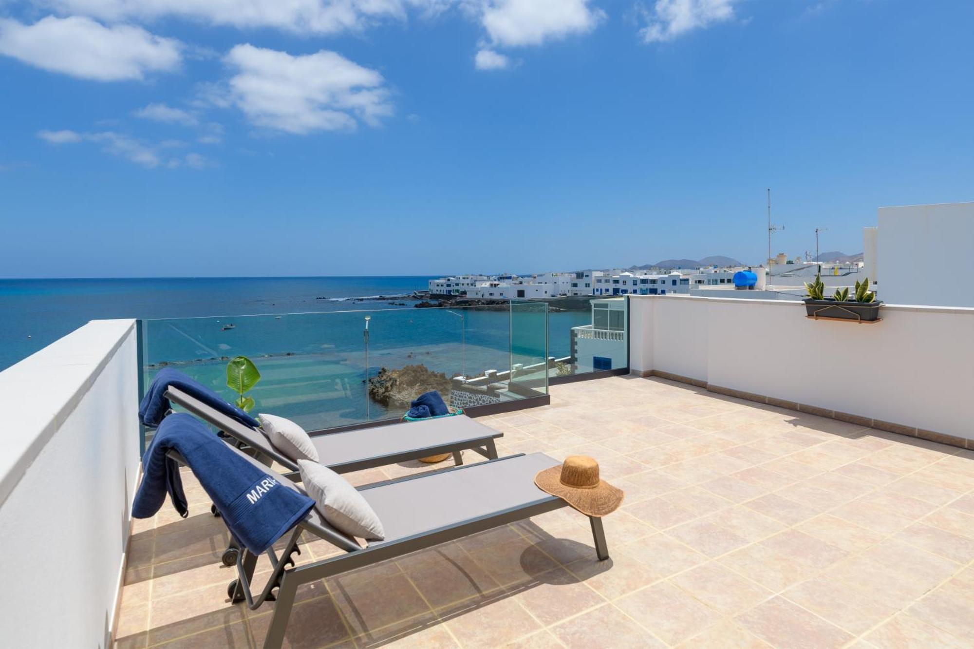 Mariate Ii Holiday home