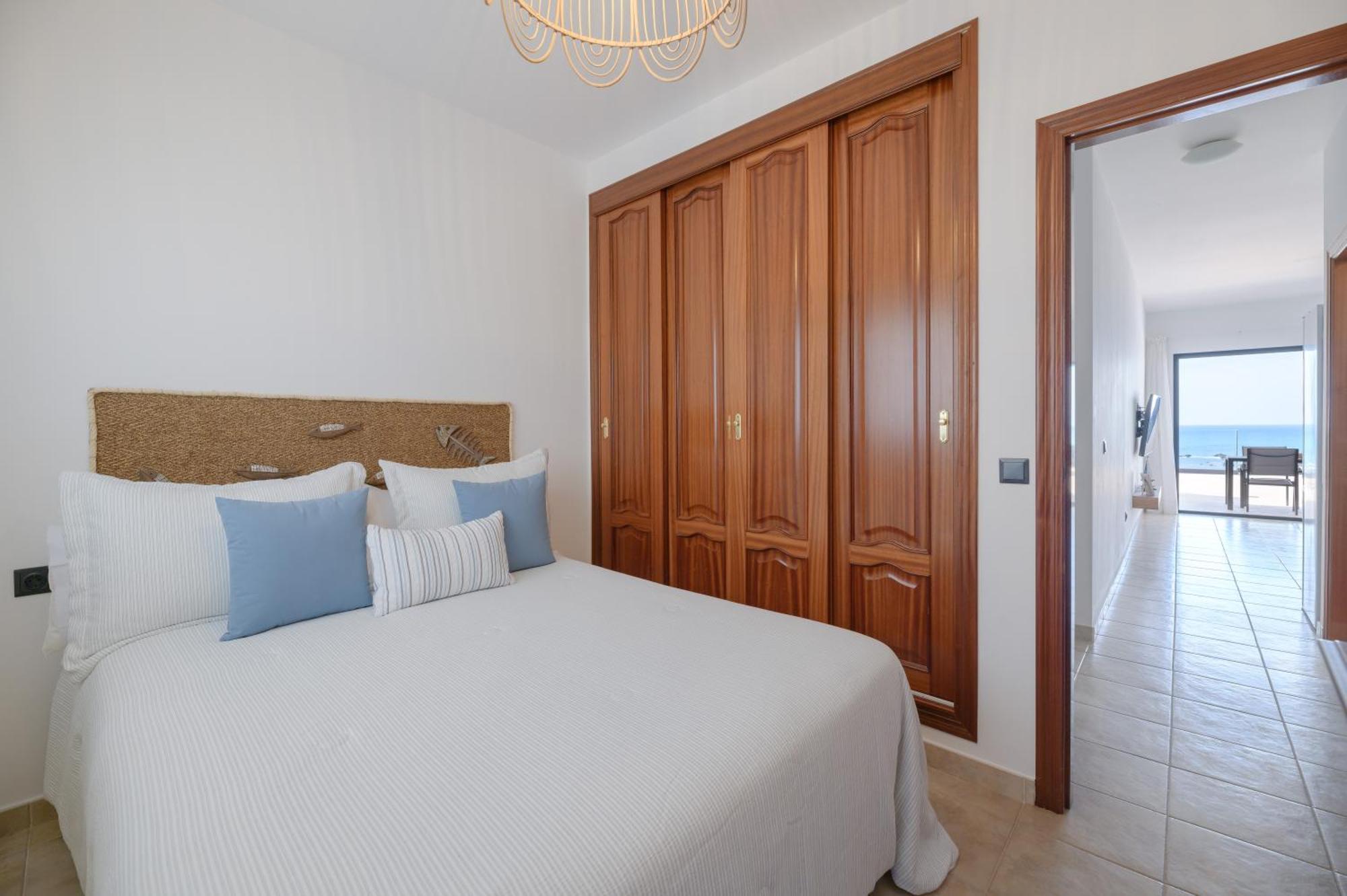 Mariate Ii Holiday home *
